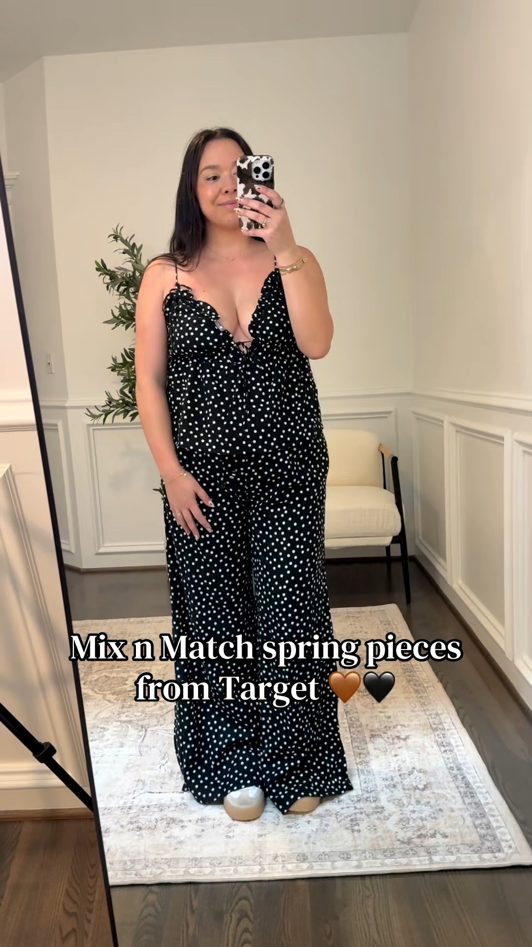 So many cute outfit combinations from these classic pieces!

#LTKMidsize #LTKootd