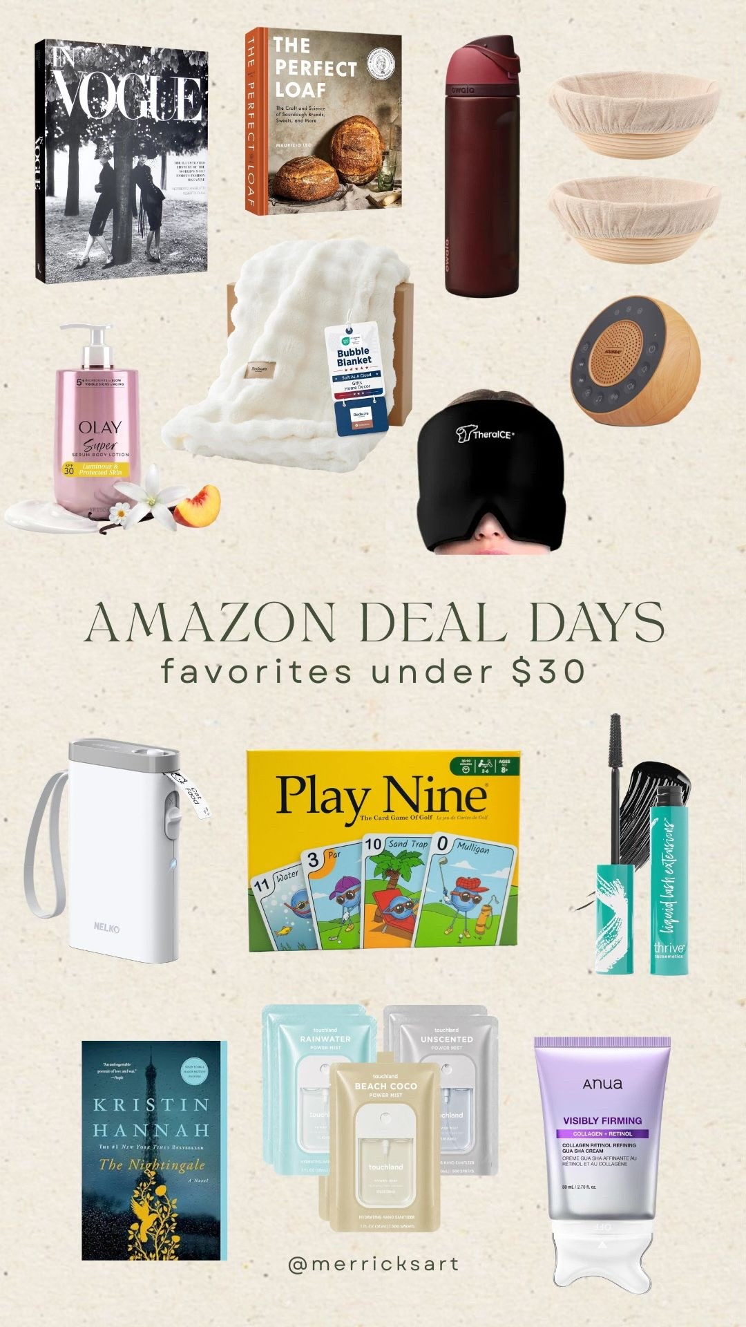 Amazon deal days 💛 favorites under $30!