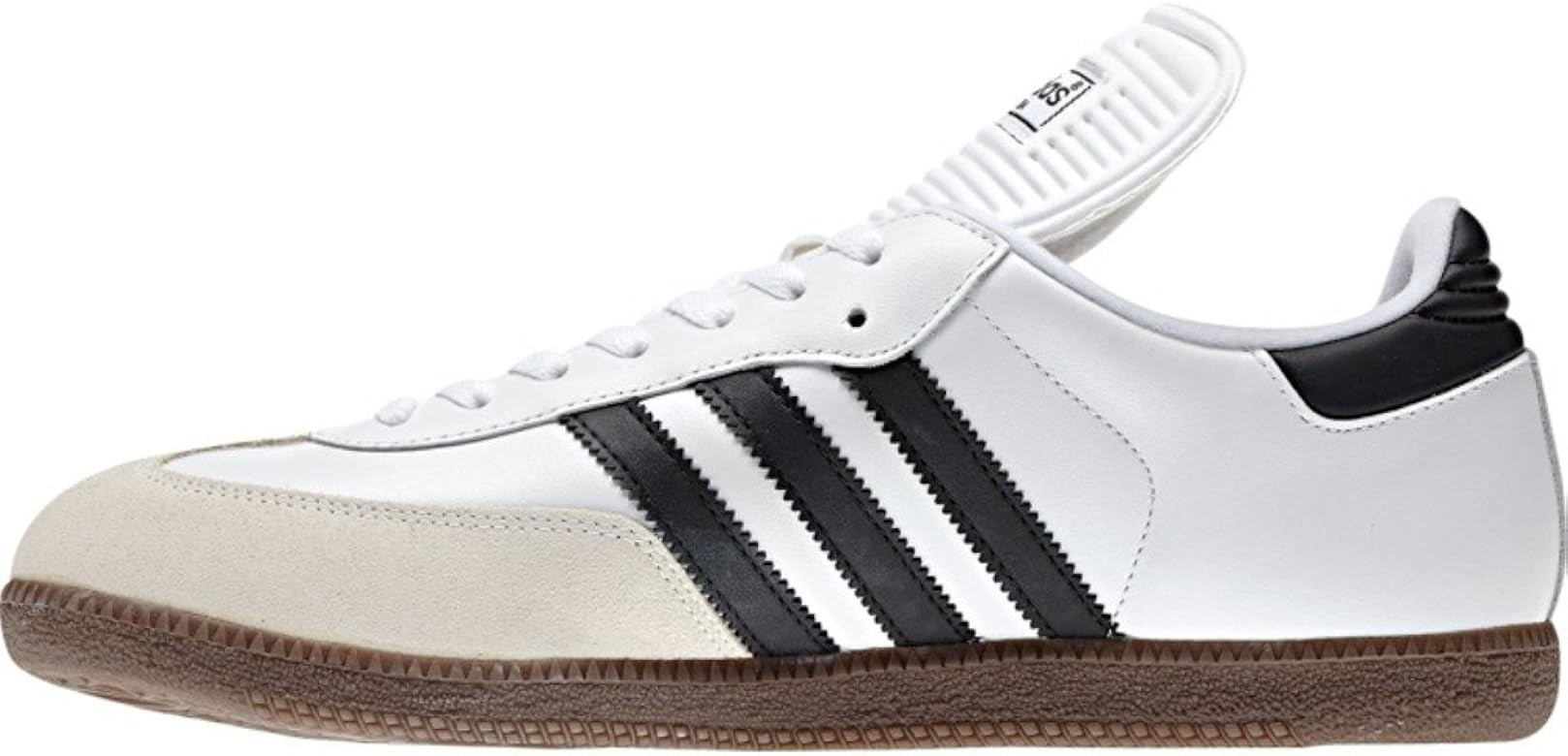 adidas Men's Samba Classic Soccer Shoe | Amazon (US)