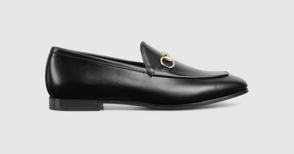 Gucci Women's Gucci Jordaan loafer | Gucci (US)