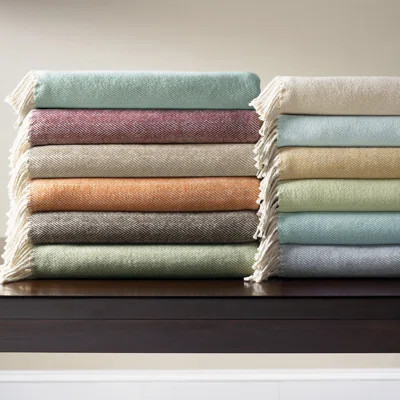 Celine Throw Blanket | Wayfair North America