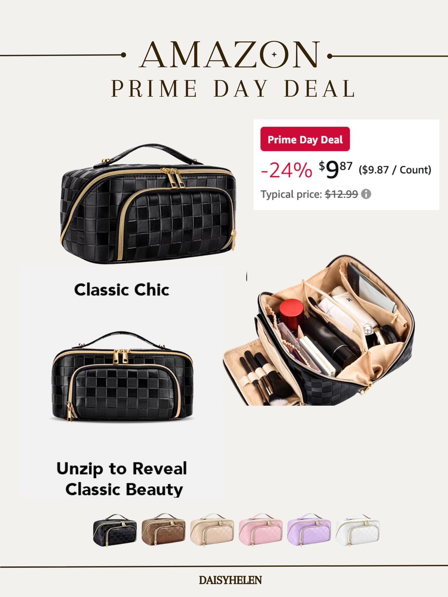 Amazon Prime Day Deal #amazonfind #amazonprime

#LTKSaleAlert #LTKTravel #LTKBeauty