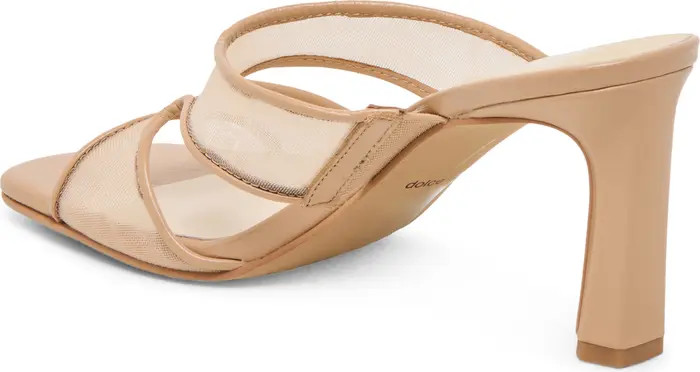 Gitel Slide Sandal (Women) | Nordstrom