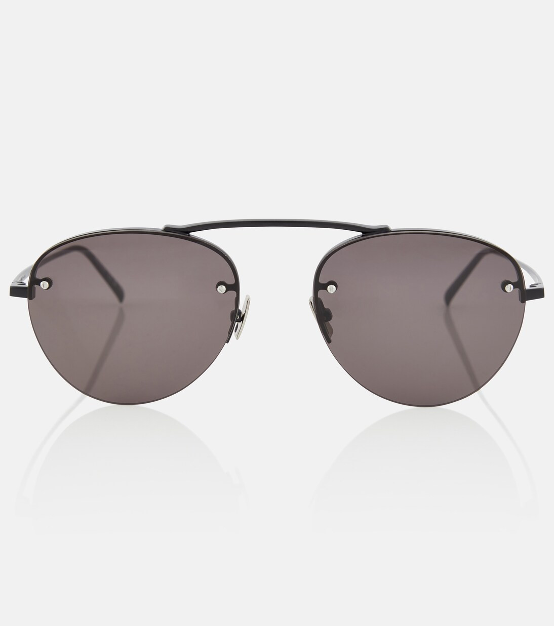 SL 575 aviator sunglasses | Mytheresa (US/CA)
