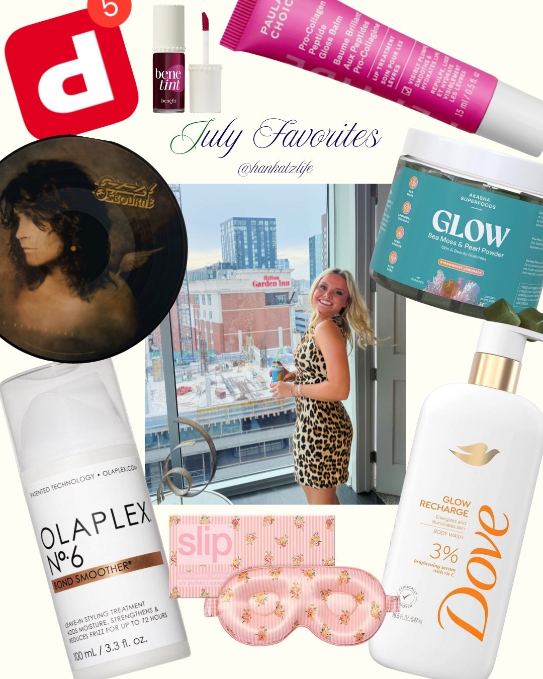 July favorites 💋

#LTKActive #LTKSaleAlert #LTKBeauty