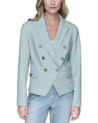 Cropped Jacket | Bloomingdale's (US)