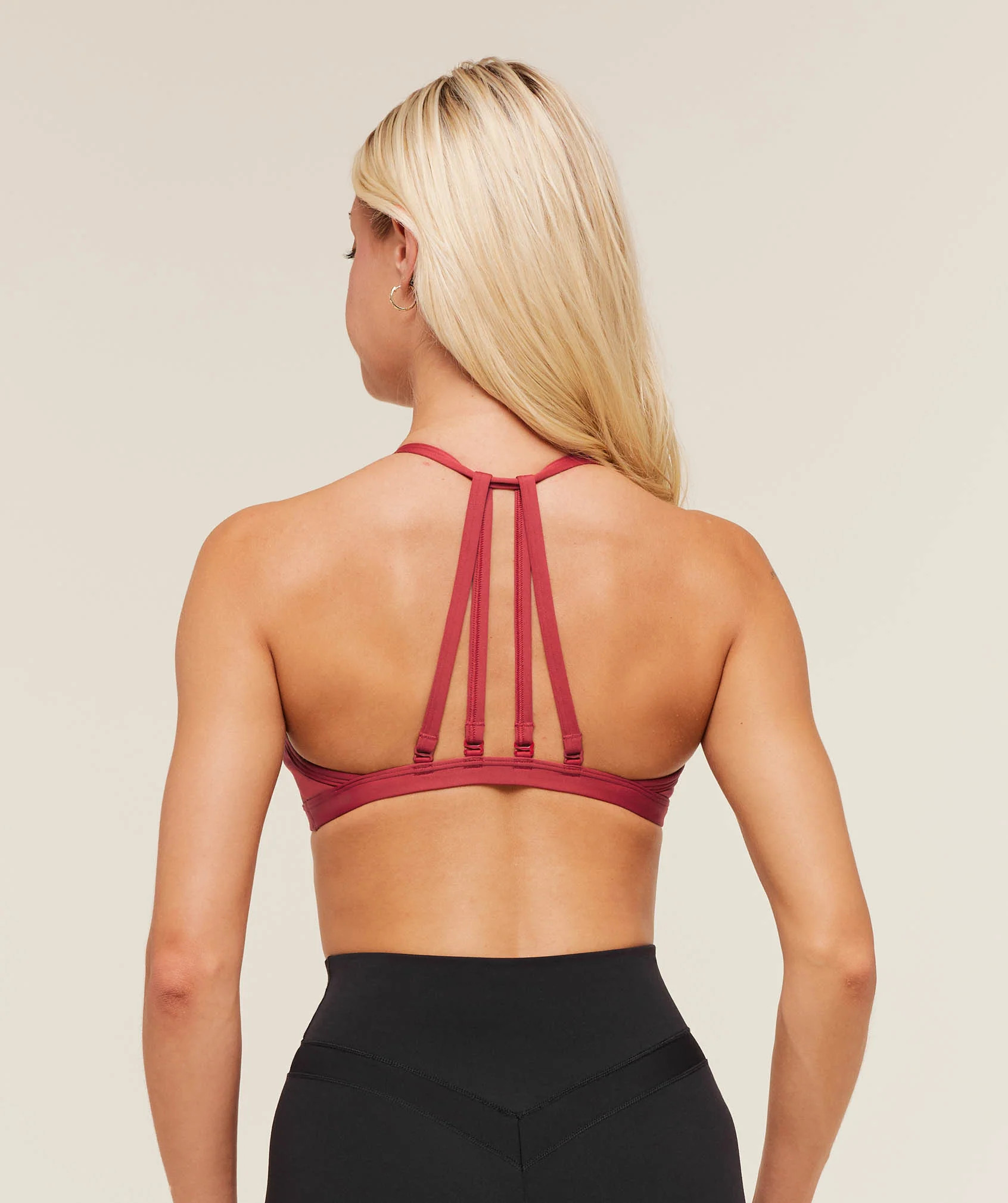 Minimal Sports Bra | Gymshark US