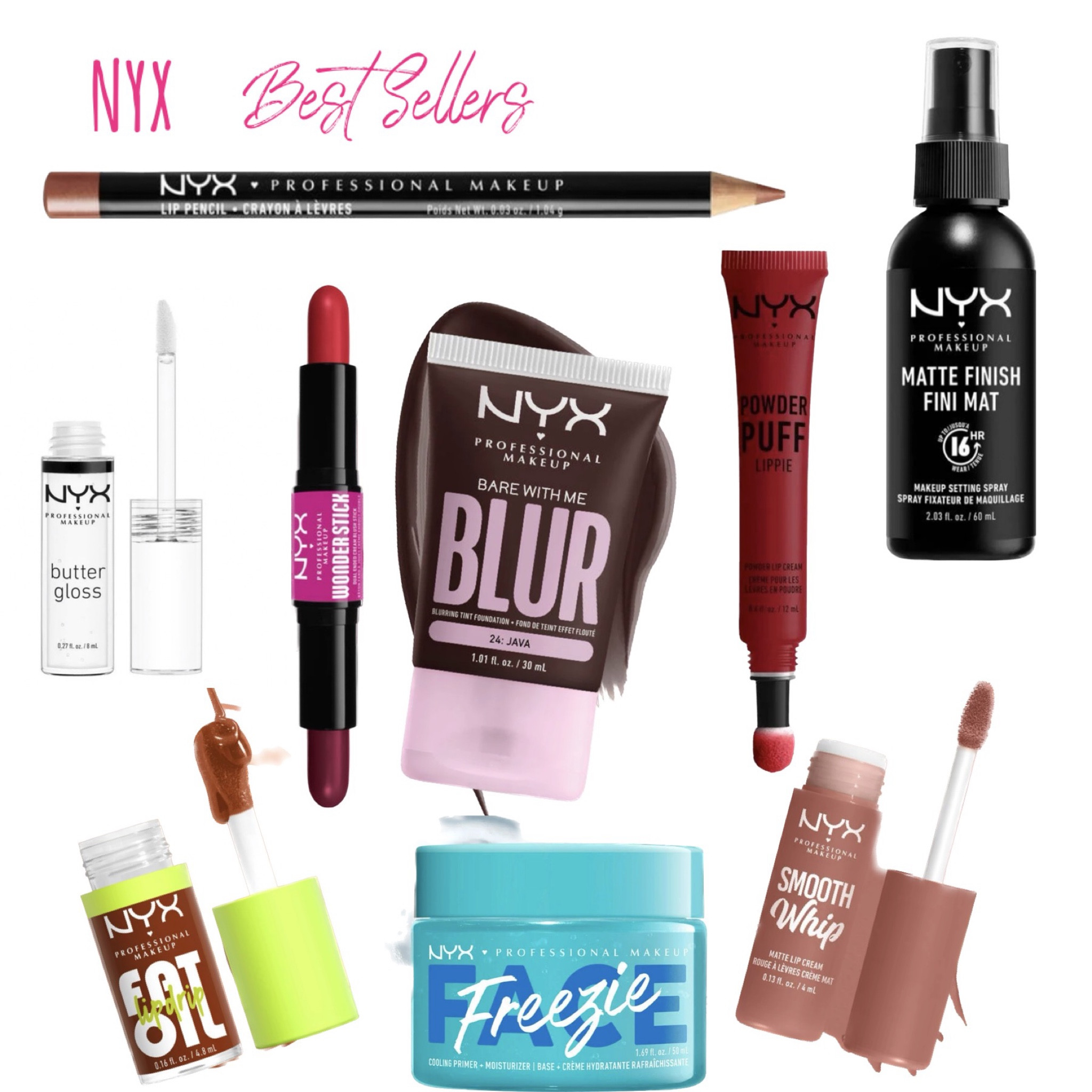 lip gloss curated on LTK