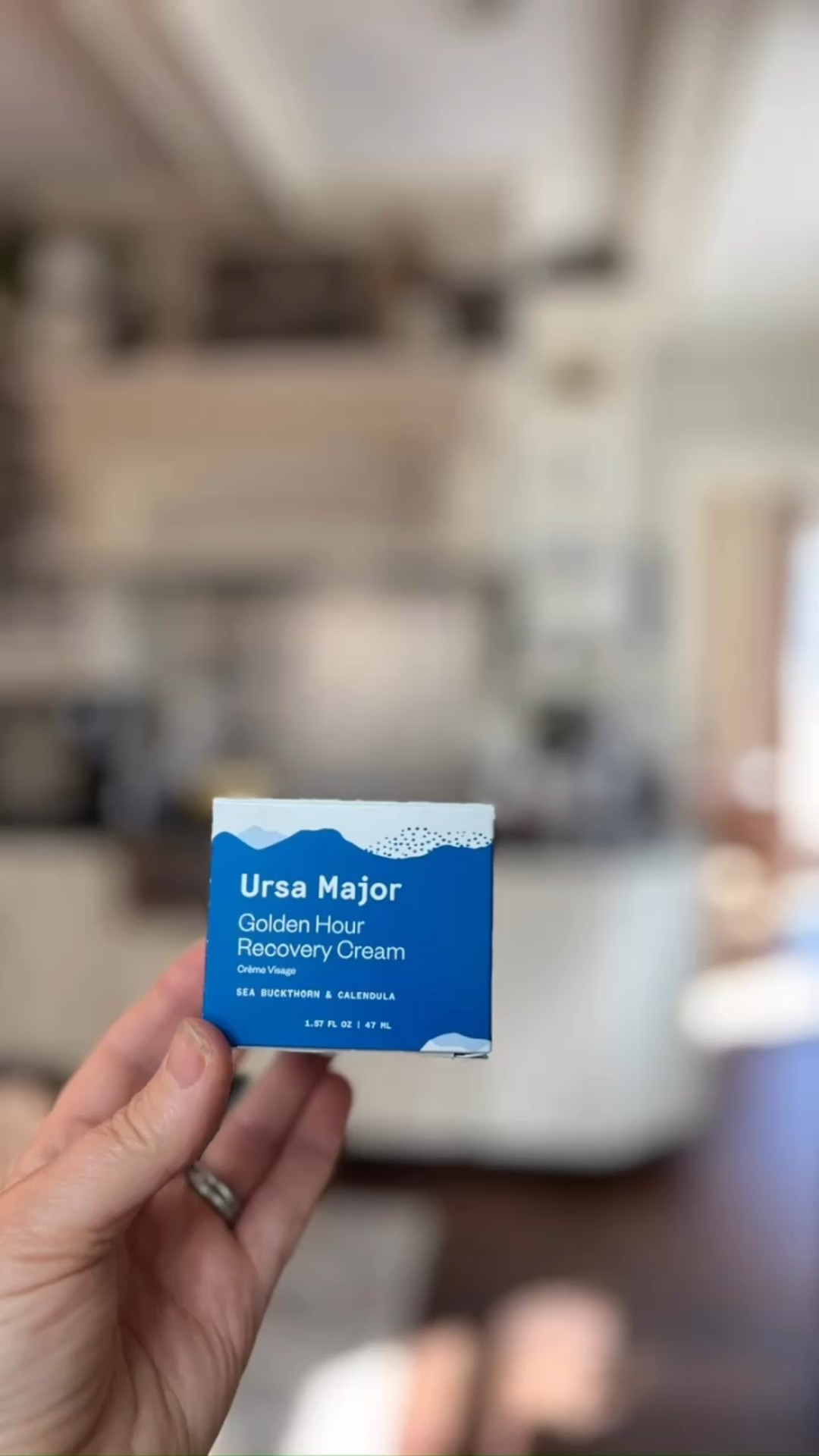 Our new favorite night cream!  Love the smell and how it makes our faces feel when applying and in the morning after having it on all night!  Loving the results so far! #womensgifts #mothersday #bedsidetablefavs

#LTKU #LTKBeauty #LTKGiftGuide