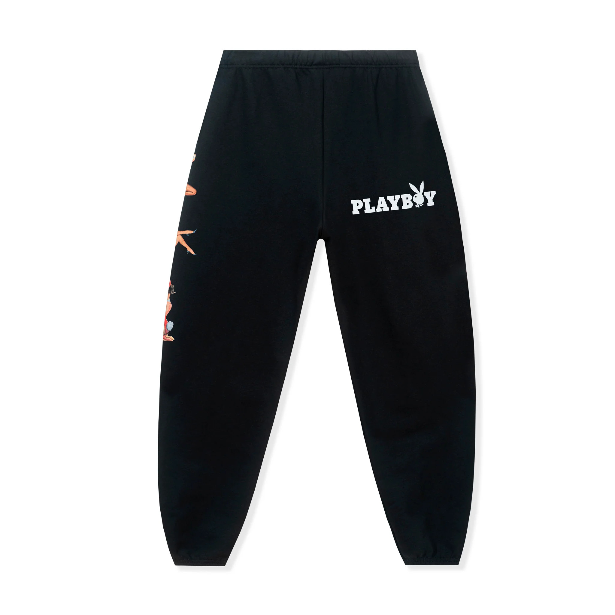 Vintage Playboy Bunny Sweatpants | Playboy