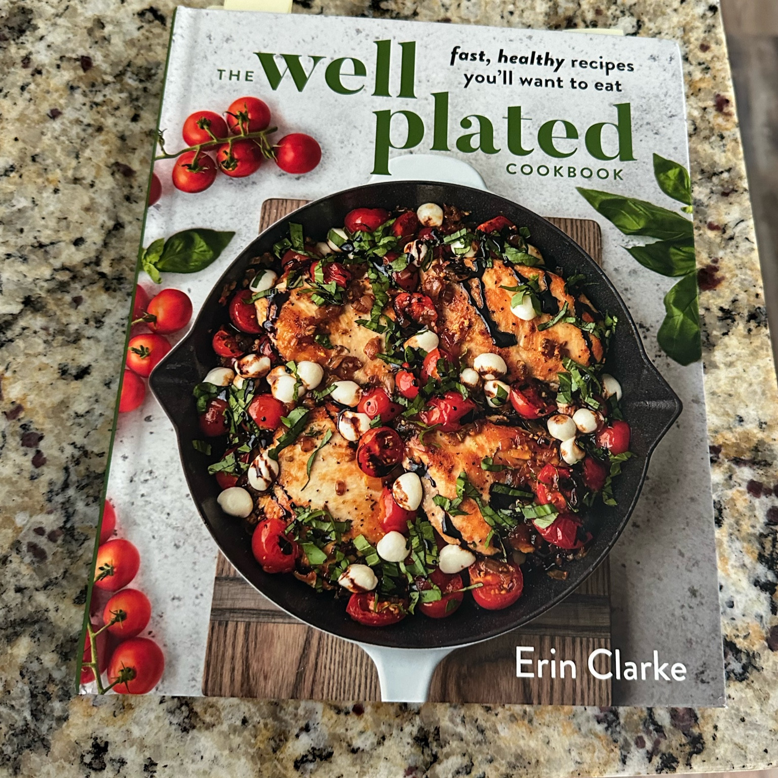 Amazing and accessible cookbook. Every recipe has been so good, even for a mediocre chef like me! #cookbook #chef #accessible

#LTKhome #LTKFind