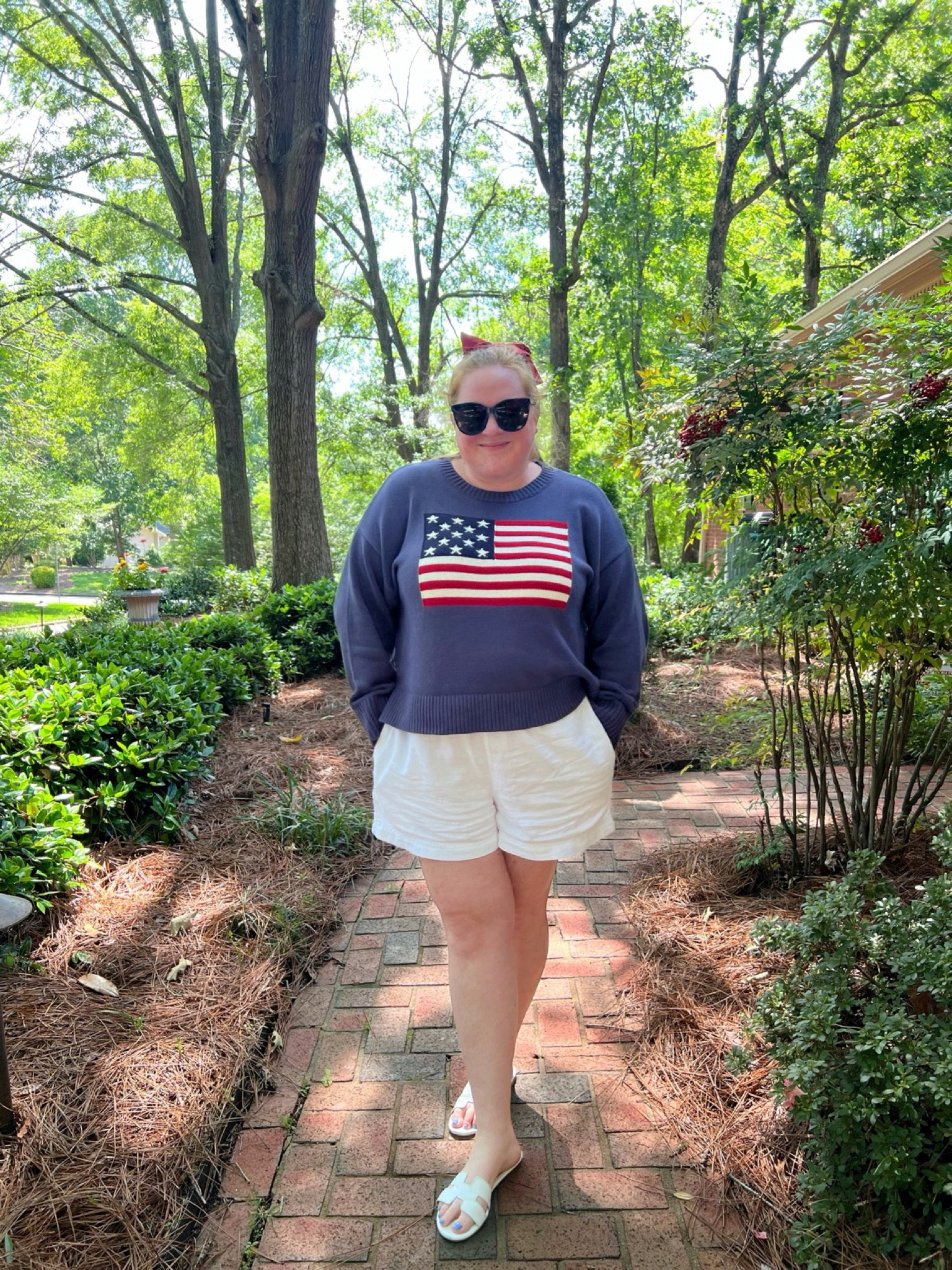 MDW fit

#LTKFindsUnder50 #LTKStyleTip #LTKMidsize