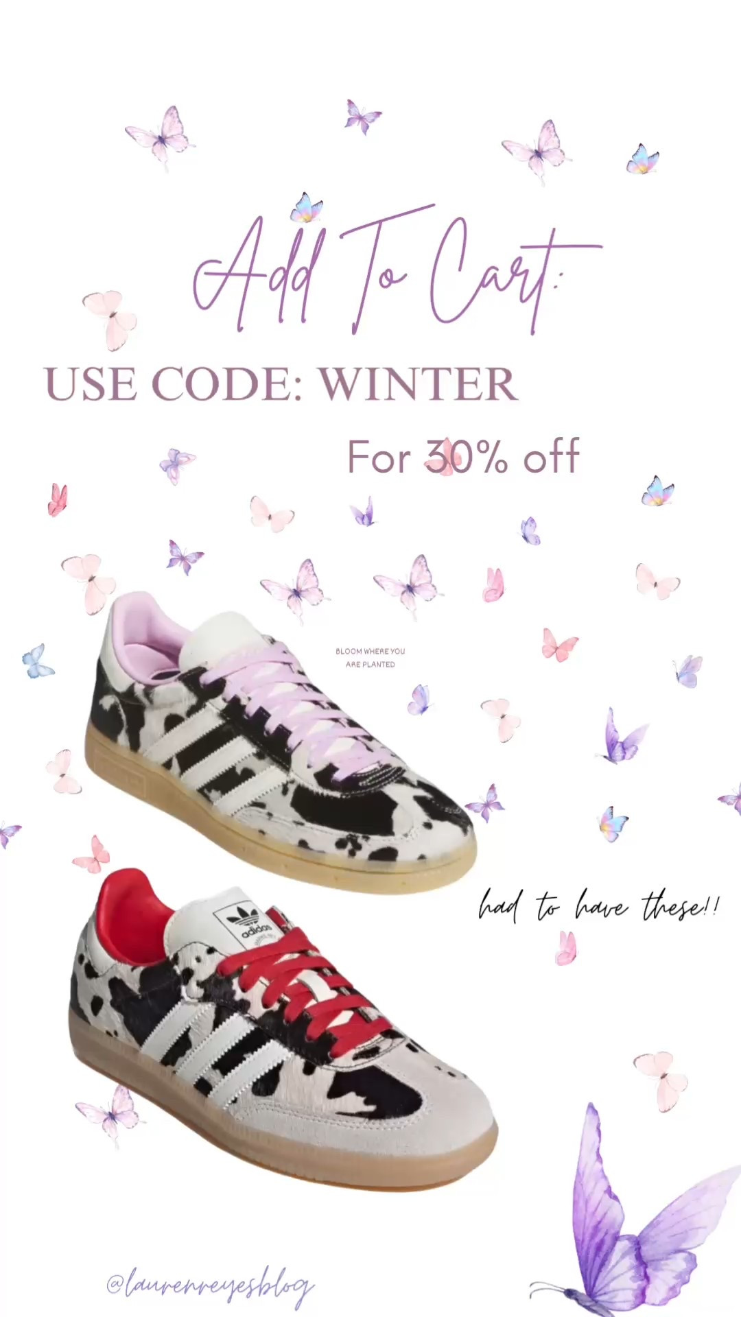 Obsessed with this print!! 💜🐄🌸

#LTKmomlife #LTKU #LTKootd