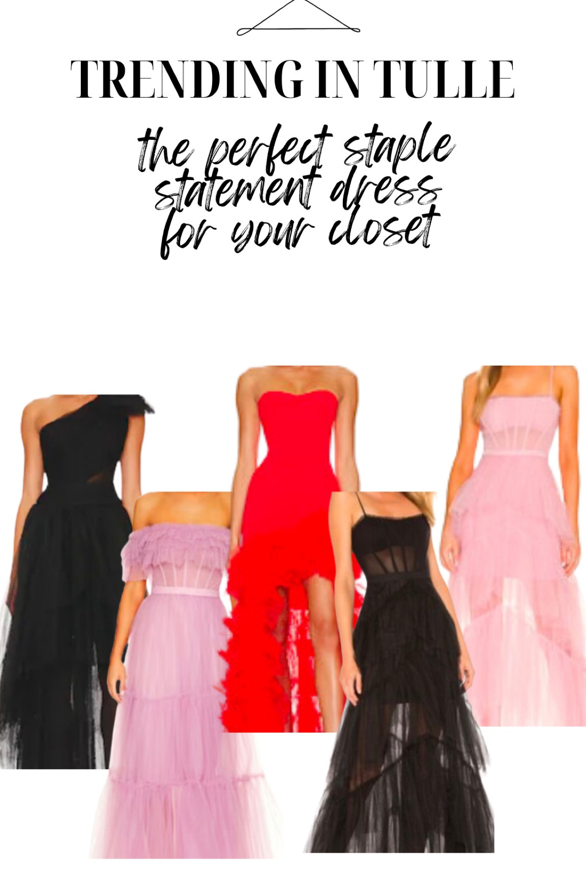 The perfect staple dress that can be dressed up or down depending on the occasion! We love it for a wedding guest dress or holiday event dress, and better yet - its on sale! 

#LTKHoliday #LTKwedding #LTKsalealert