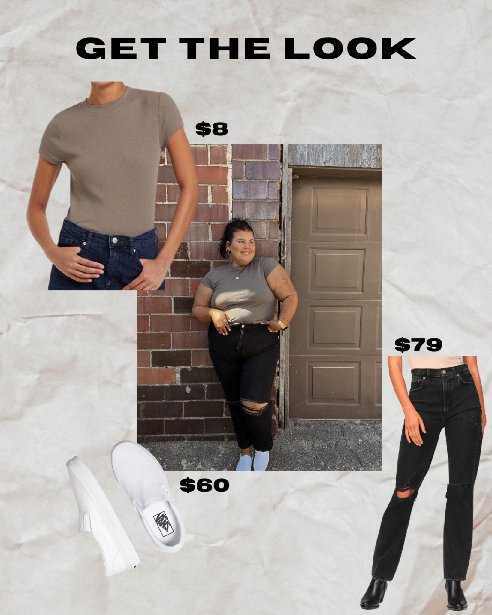 not the exact jeans but mine aren’t available anymore so these were the closest!!!

#LTKcurves #LTKSeasonal #LTKunder100