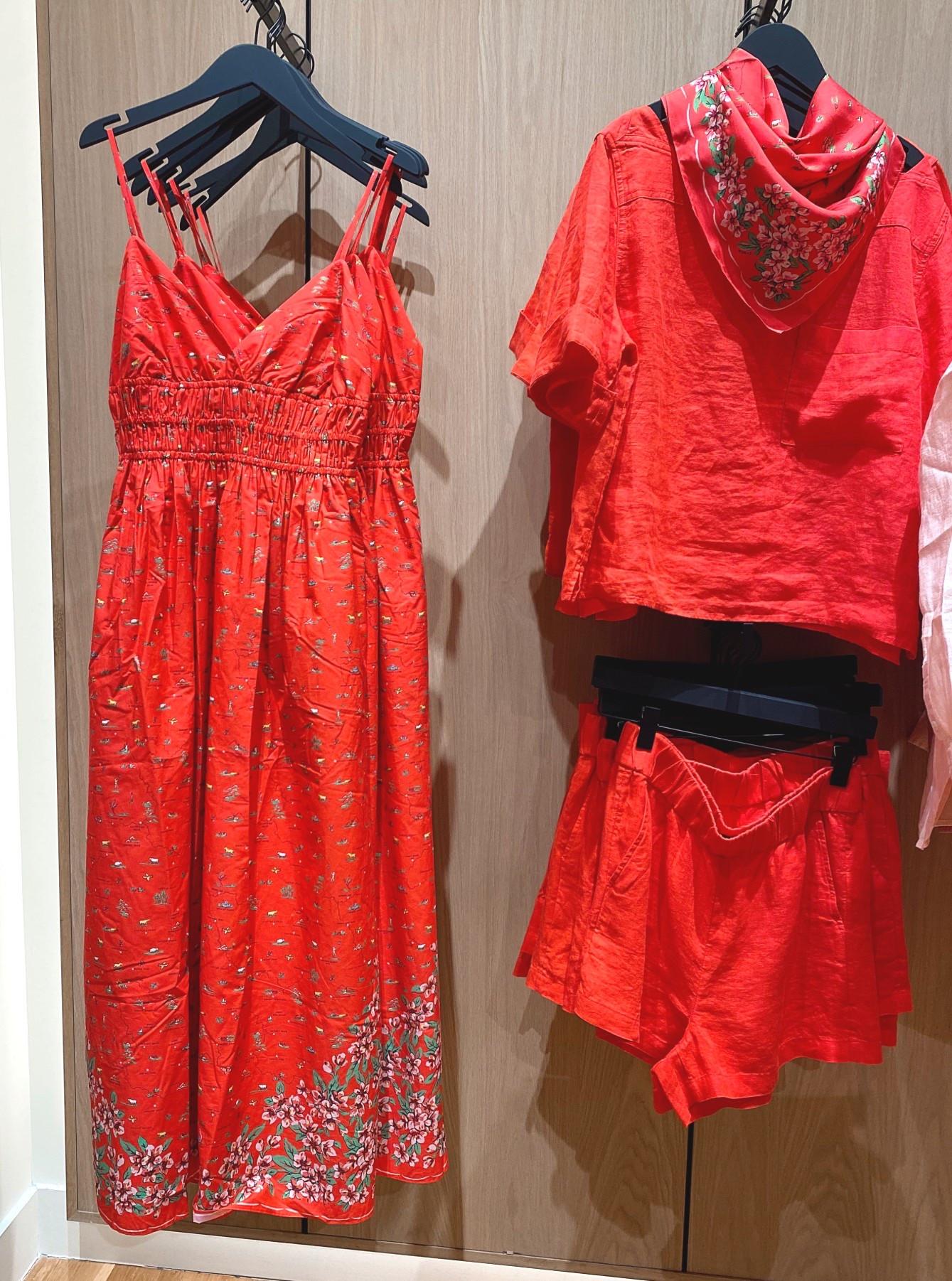 New at J.Crew! 
Summer arrivals 
Vacation outfits 


#LTKSeasonal