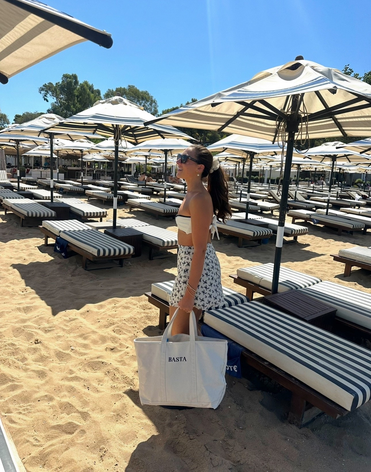 #engagementgift  #llbean #bag #tote