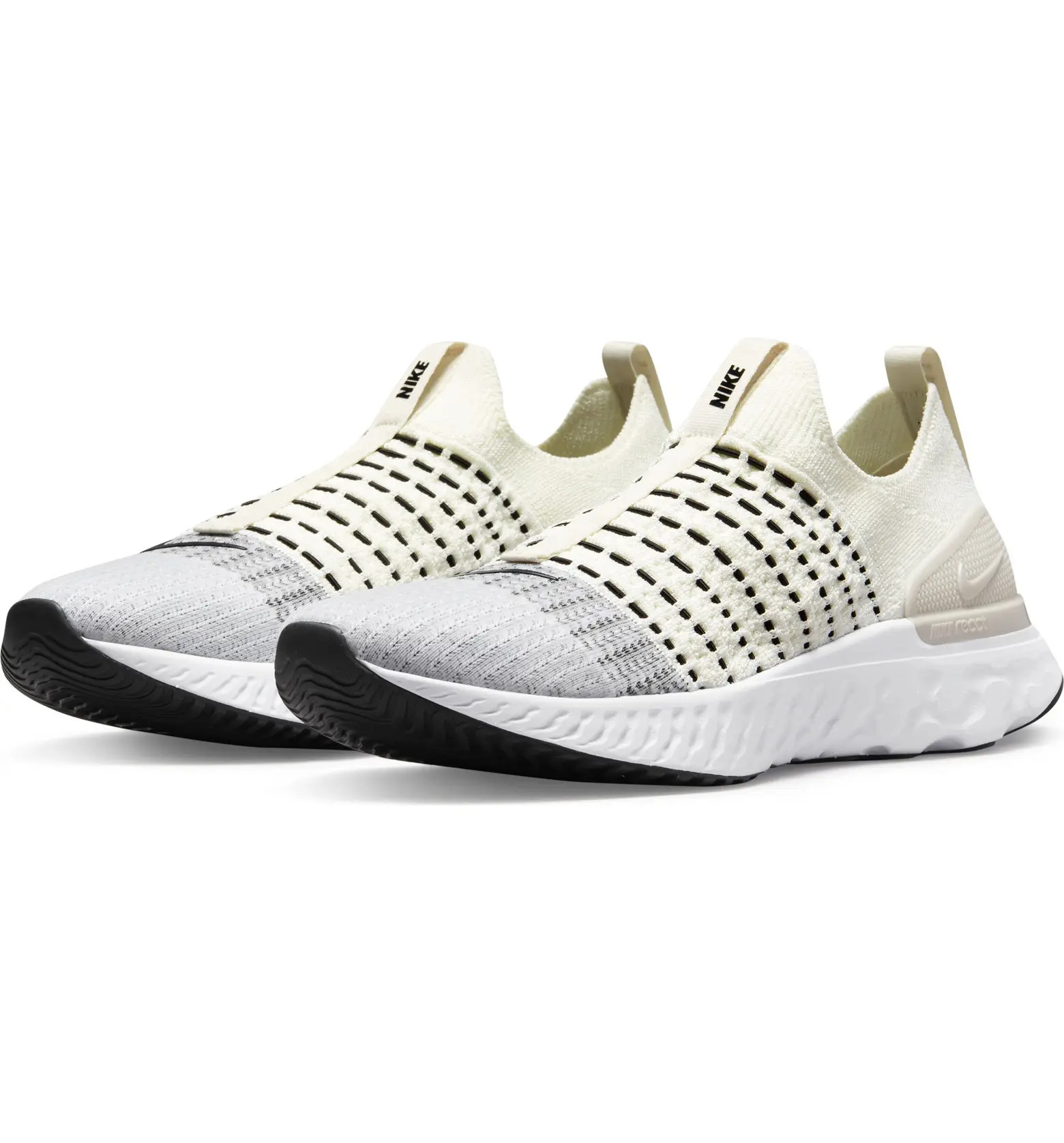 Nike React Phantom Run Flyknit 2 Running Shoe | Nordstrom | Nordstrom