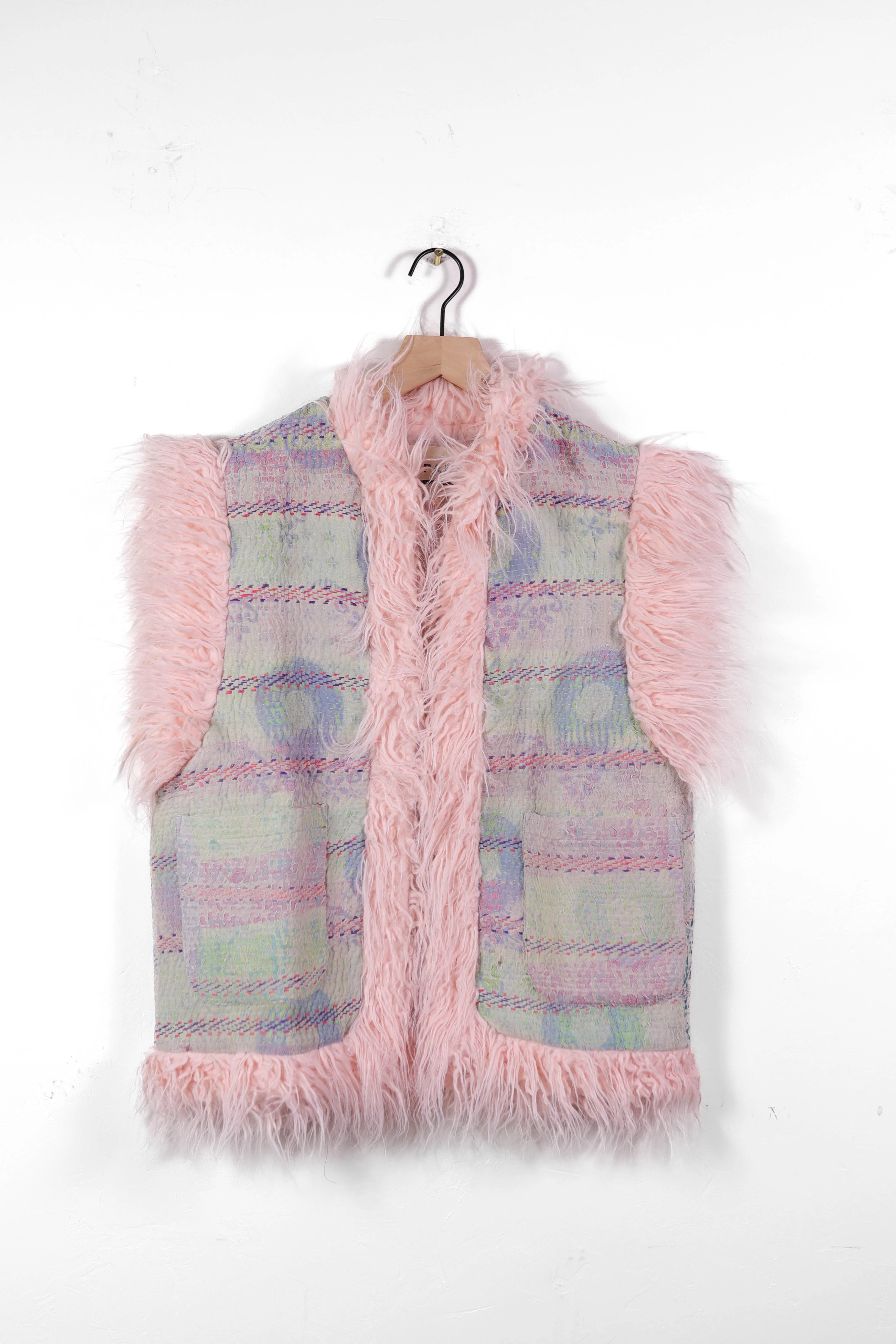 Small Rani Vest V1165 | Sapana