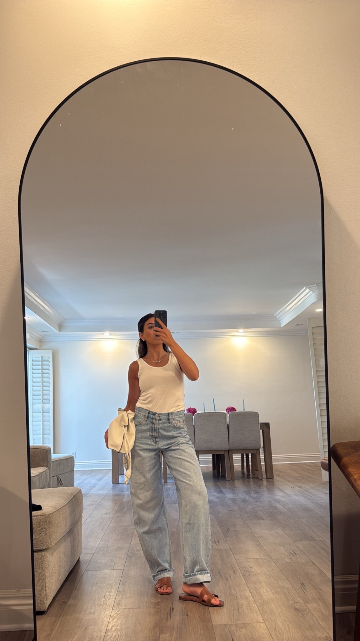 Love these jeans 

#LTKU #LTKPetite #LTKSaleAlert