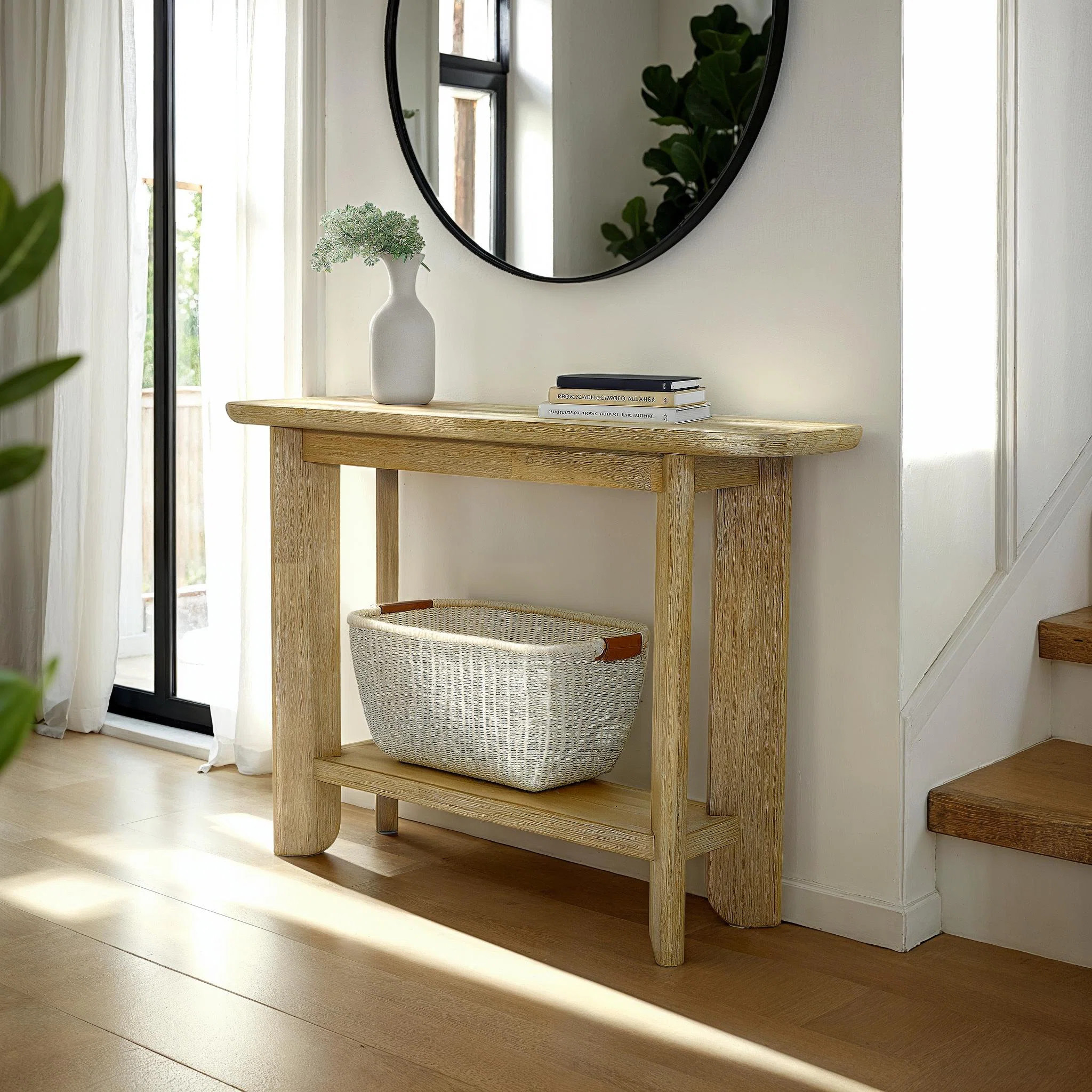 Haru Console Table | Perigold
