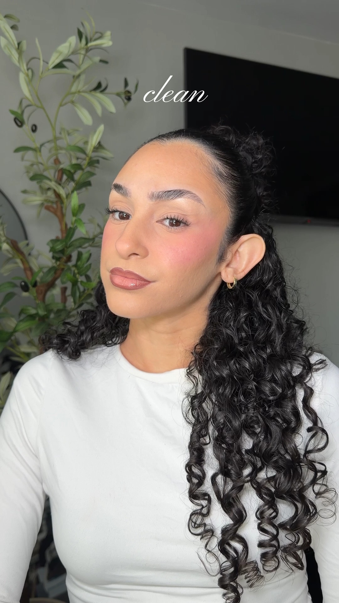 You know I keep it clean 💅🏼