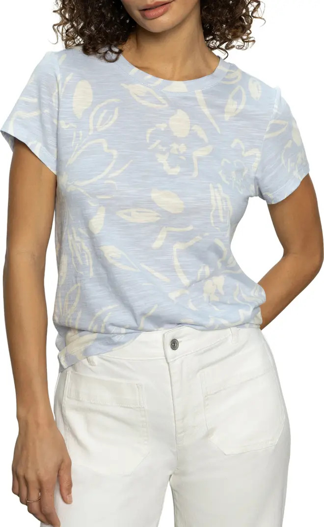 Sanctuary The Perfect T-Shirt | Nordstrom | Nordstrom