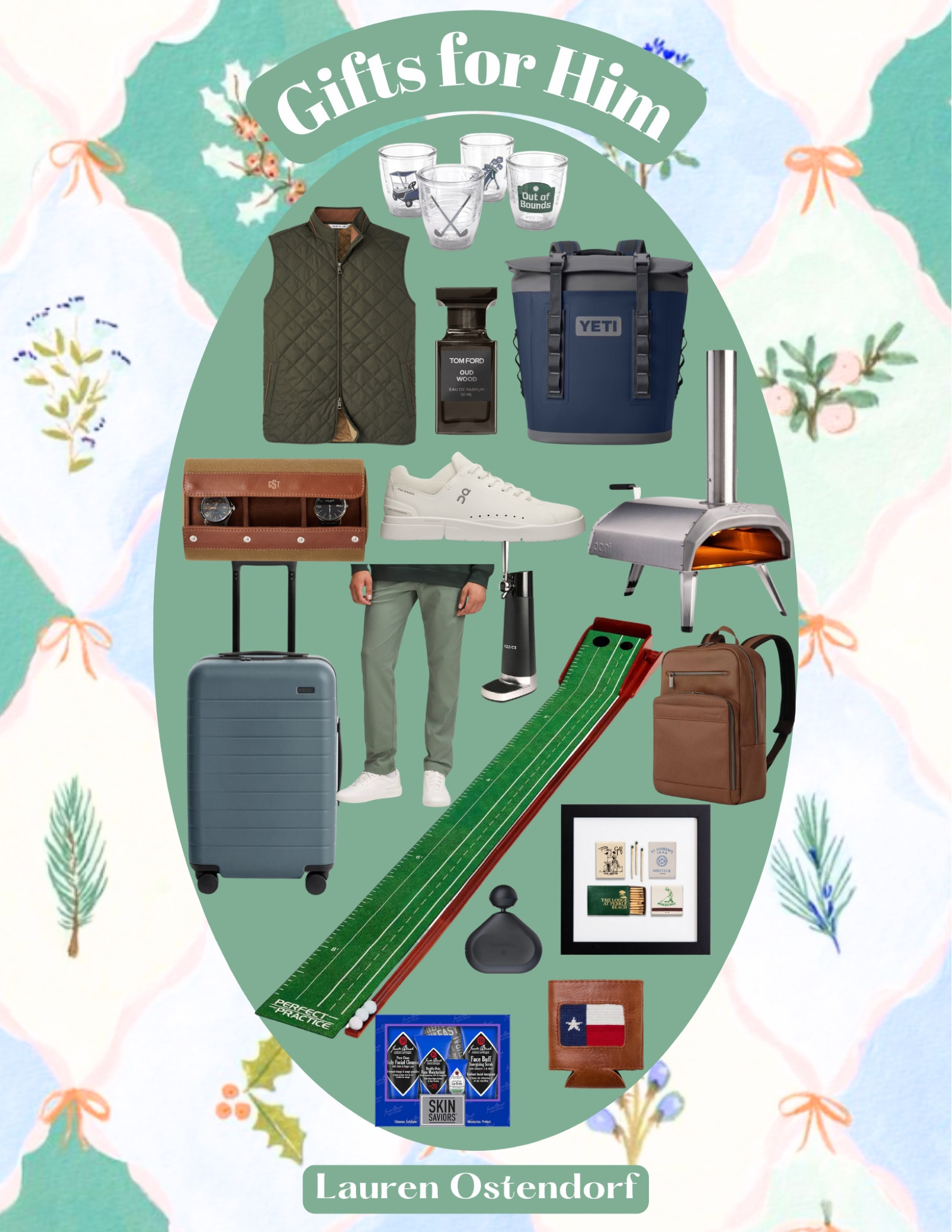 GIFT GUIDE FOR HIM

Gift for boyfriend, gifts for boyfriend, gift for brother, brother gift guide, gift for him, gifts for him, gift guide for boyfriend, gift guide for boyfriends, gift guides, gift for guys, gifts for guys, gift guide for guys, gift guides for guys, guy gift guide, gift ideas for him, gift ideas for boyfriend, gift ideas for boyfriends, gifts for men, unique gifts for him, thoughtful gifts for boyfriend, stylish gifts for men, golf gifts for boyfriend, personalized gifts for him, 2024 gift ideas, holiday gifts for boyfriend, holiday gifts for him, gifts under $100, gifts for athletes, best gifts for him, men’s holiday gift guide, men’s accessories, men’s fashion gifts, holiday shopping for him, gifts for golf lovers, gifts for active guys, cozy gifts for him, winter essentials for men


#LTKHoliday #LTKGiftGuide #LTKCyberWeek