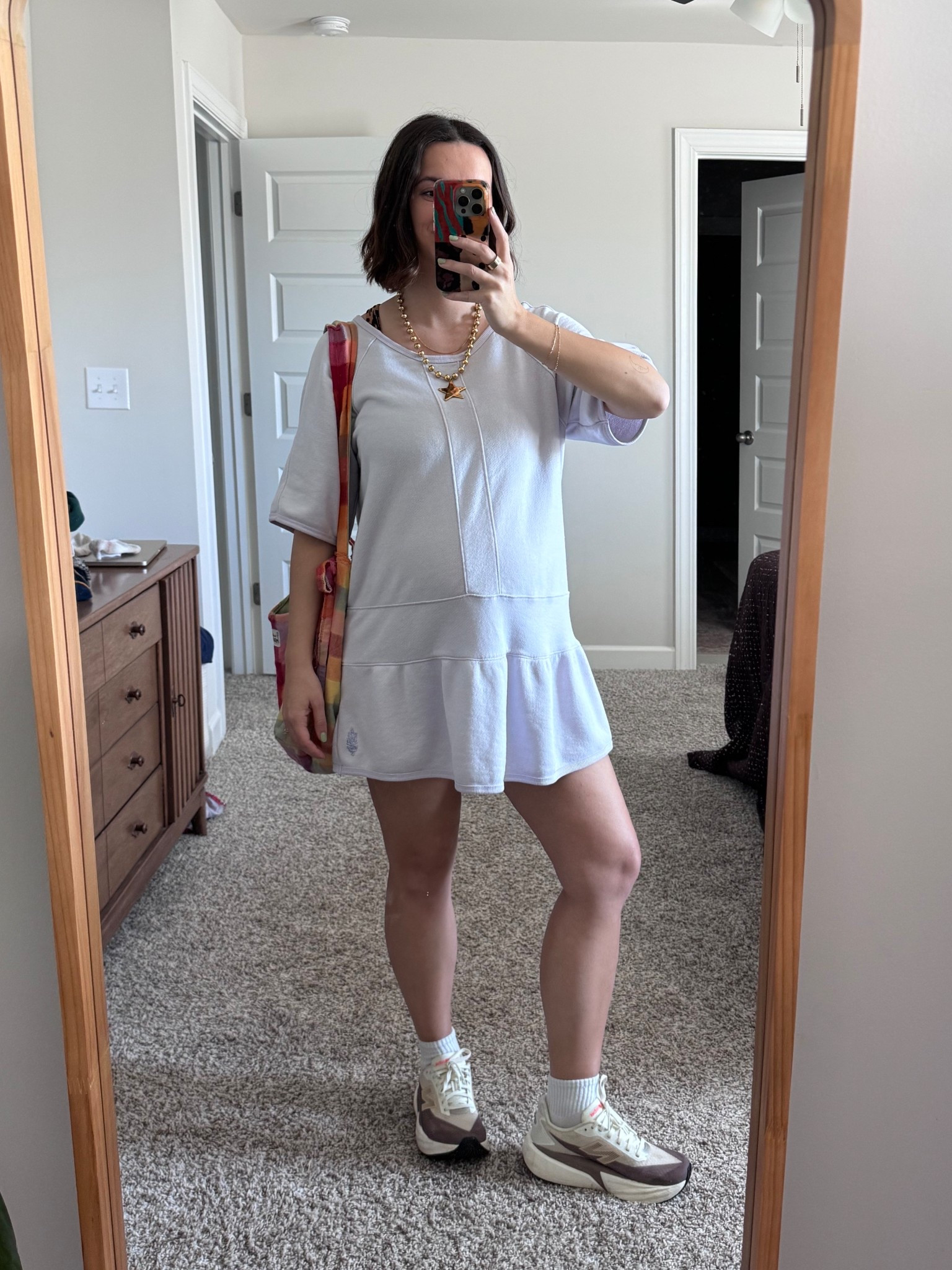 ootd!! Bag made by me :)  

#LTKBump