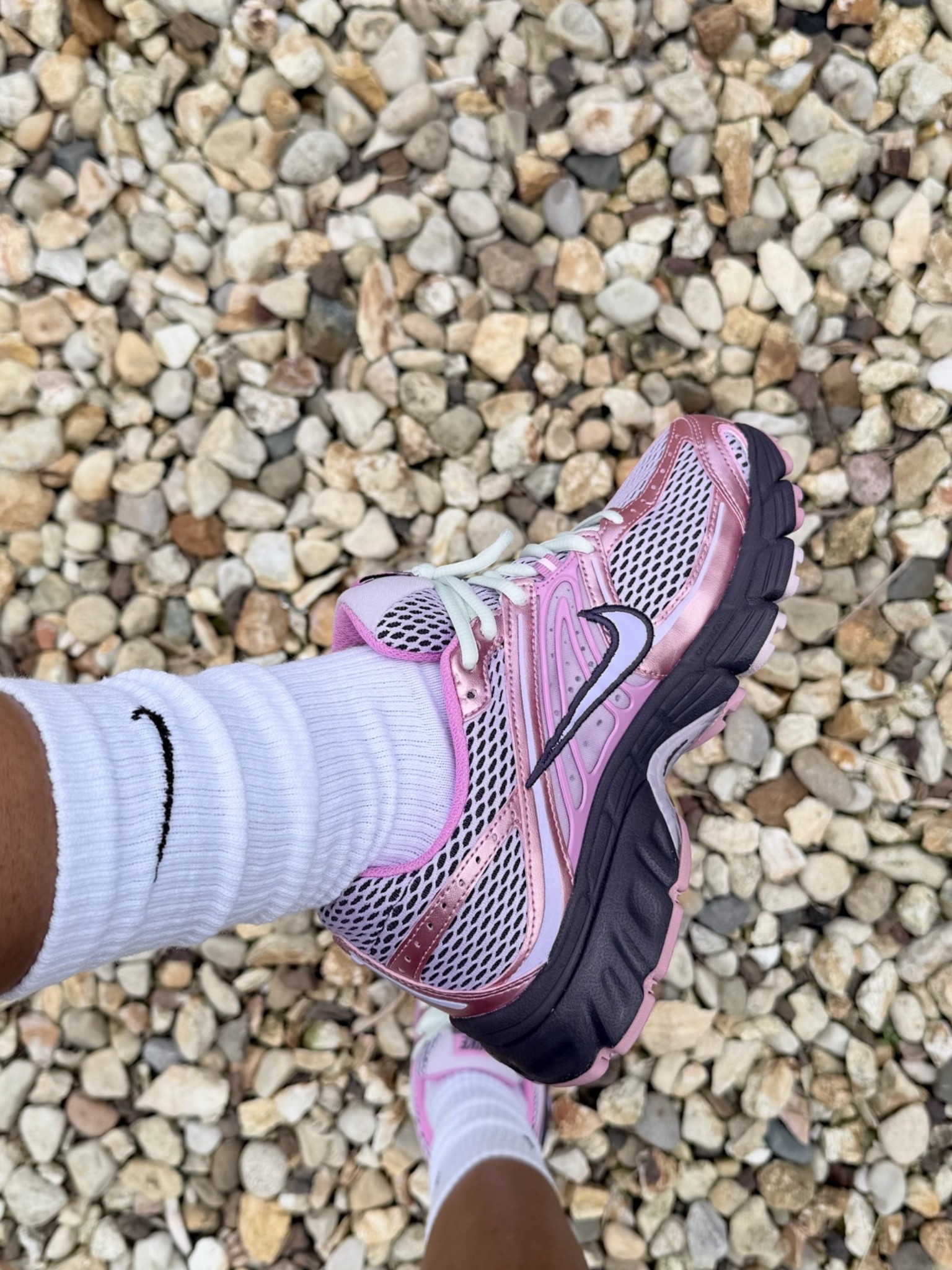 The Nike Air Max Moto 2K!

#LTKgrwm #LTKootd #LTKActive