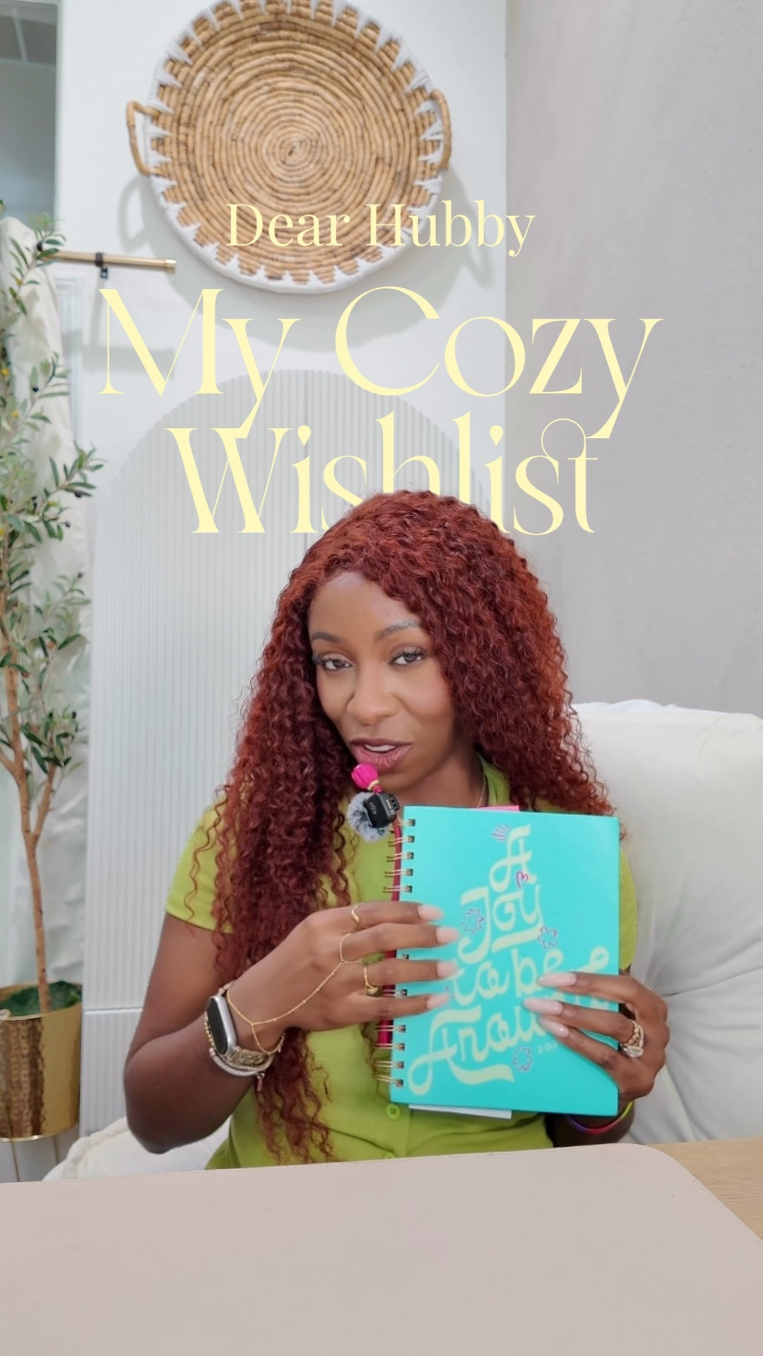 My Cozy fall wish list part one ￼@HigherDOSE @Brooklinen @OSEA Malibu @Printfresh

#LTKdayinmylife #LTKmorningroutine #LTKHome
