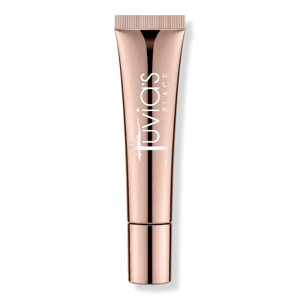 Juvia's Place Warrior Lip Armor Gloss - Confidence | Ulta