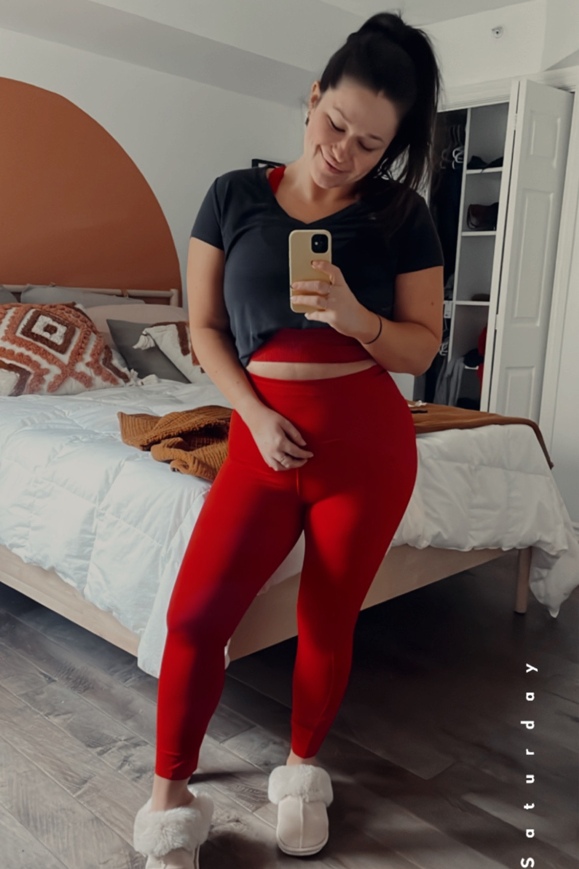 New lulu outfit 🤭

#LTKunder100 #LTKfit #LTKHoliday