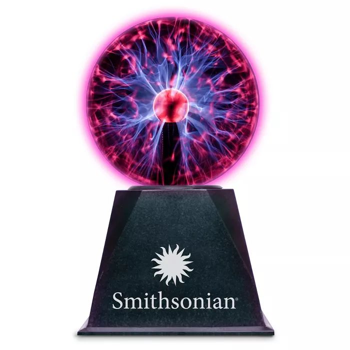 Smithsonian Plasma Ball | Target