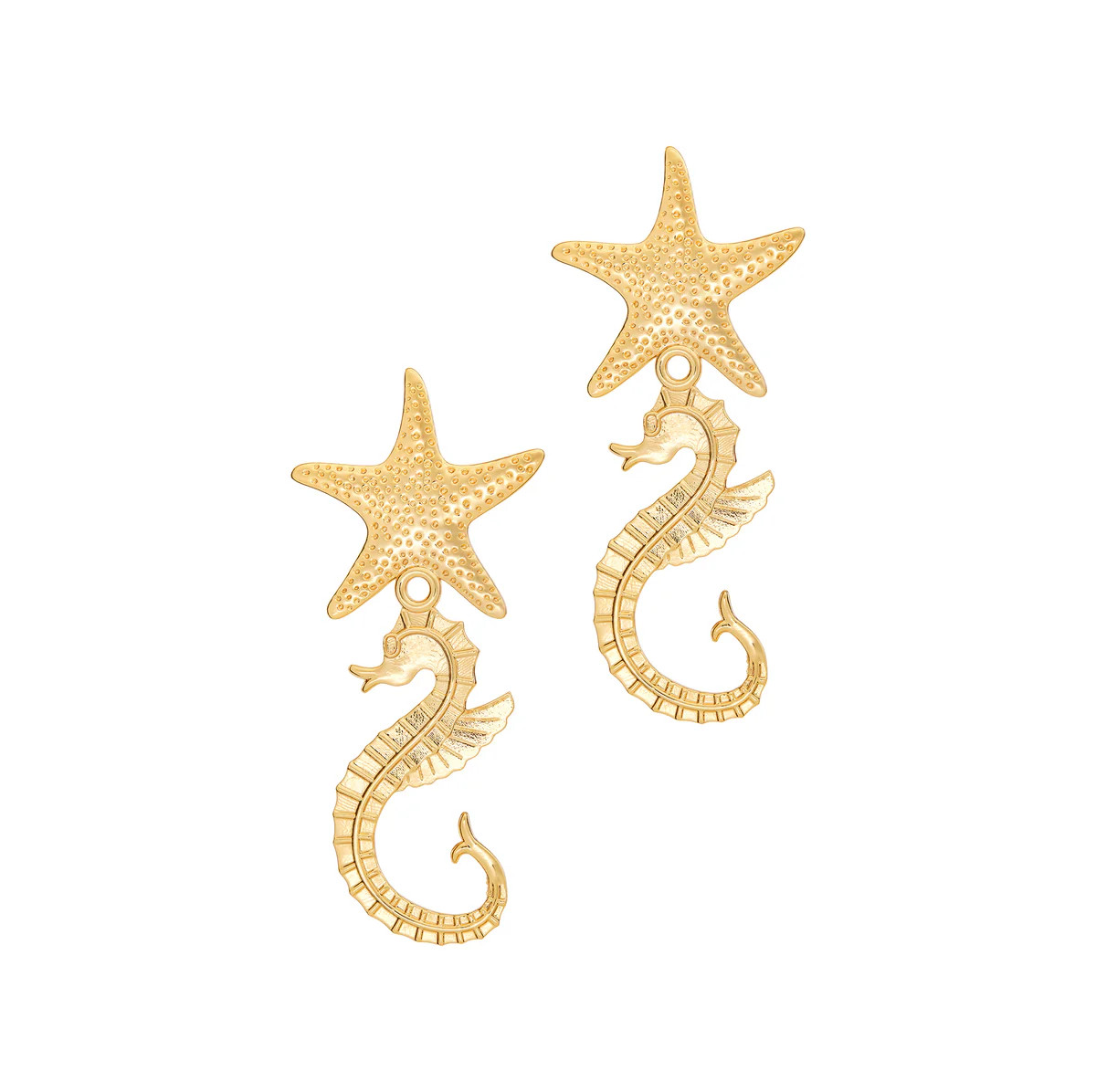 The Mauritius Earrings | celeste Starre