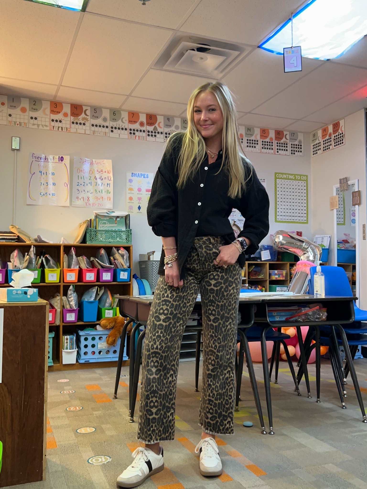 Amazon & Target fit!! 🐆

#LTKootd #LTKgrwm