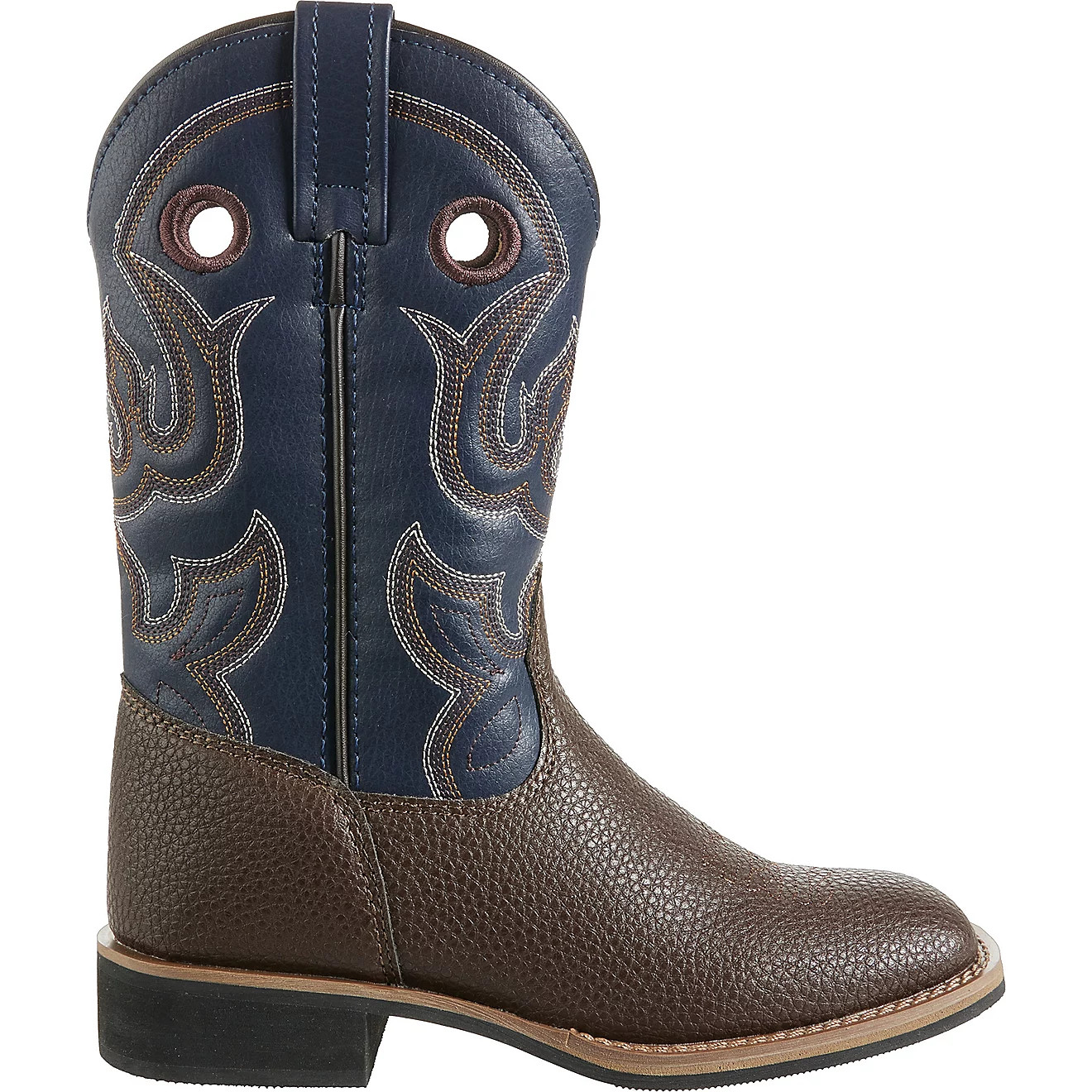 Magellan Outdoors Boys' Ace II Western Boots | Academy | Academy Sports + Outdoors