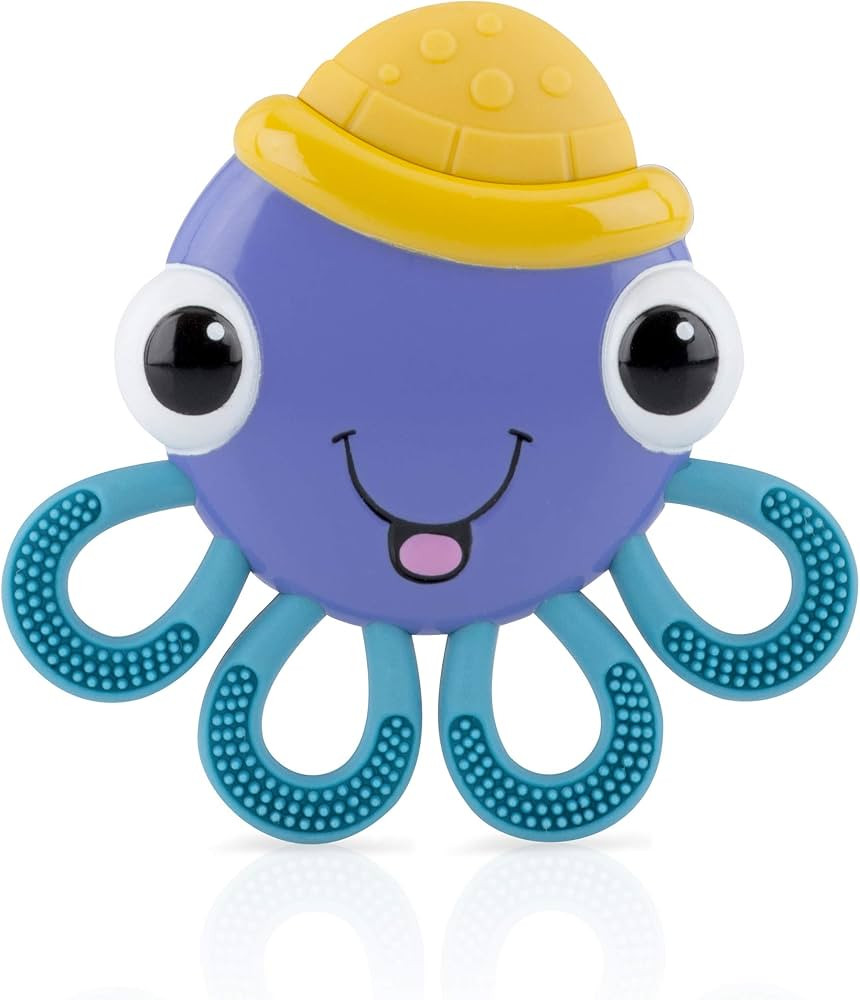 Visit the Nuby Store | Amazon (US)