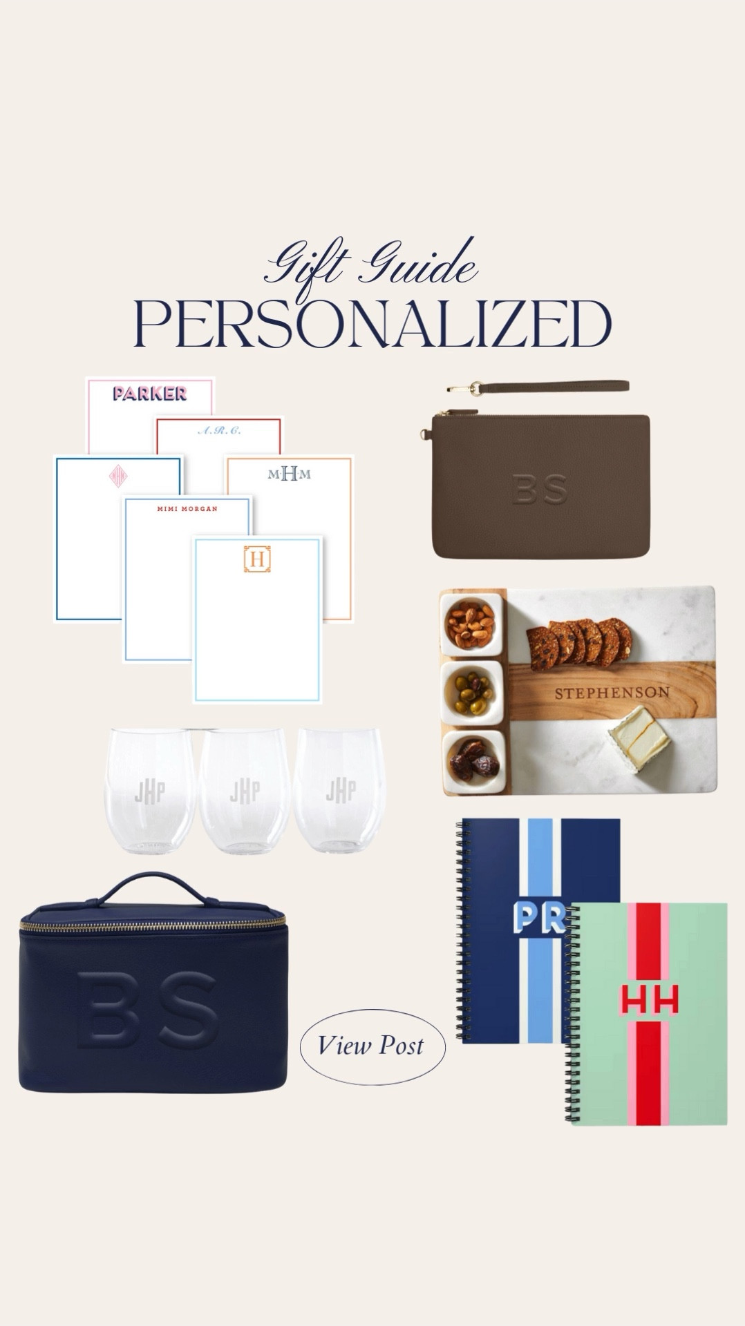 Personalized gift ideas ✨

#LTKHoliday #LTKVideo #LTKSeasonal