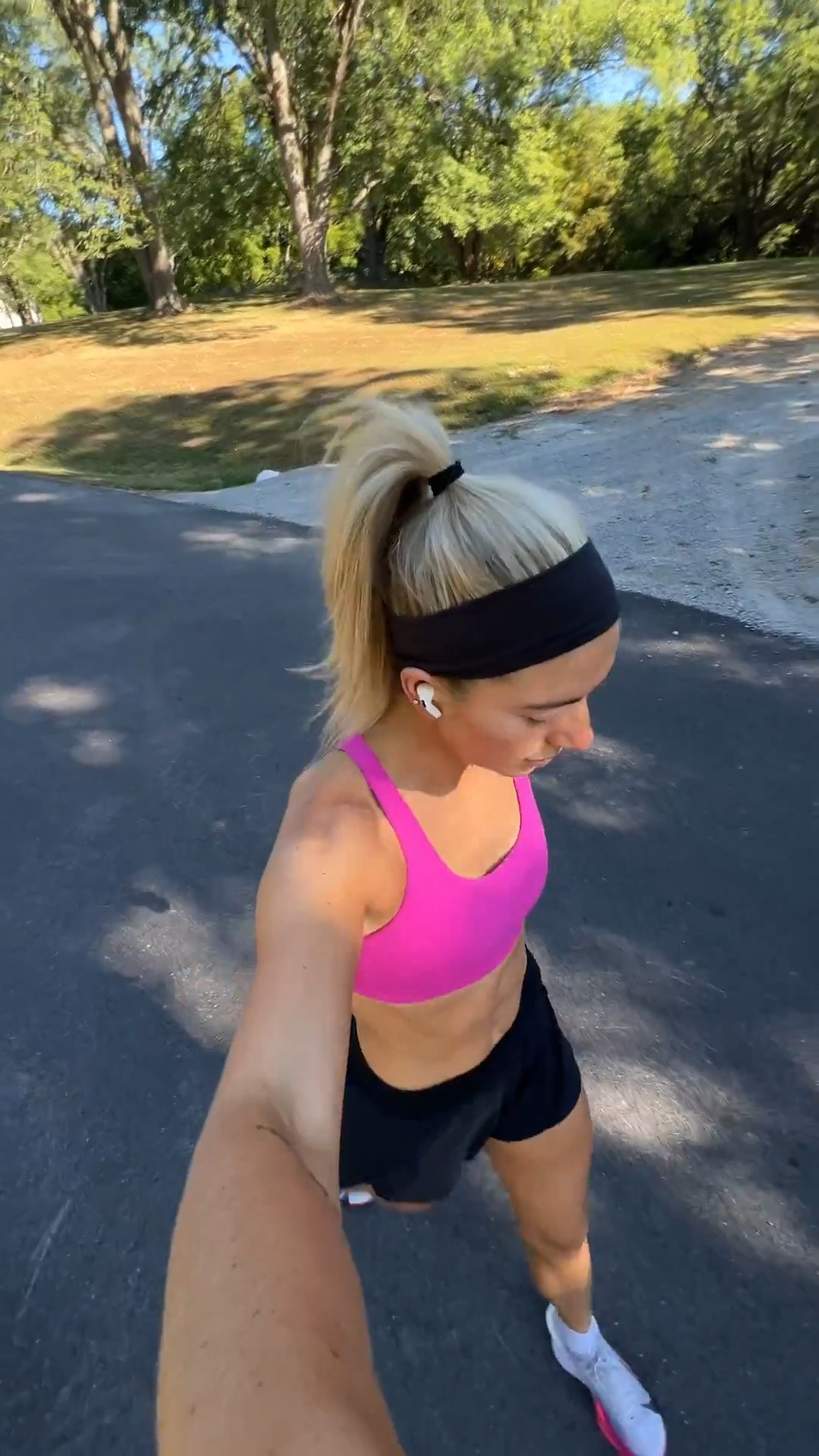 My fav workout fit

#LTKBeauty #LTKActive #LTKStyleTip
