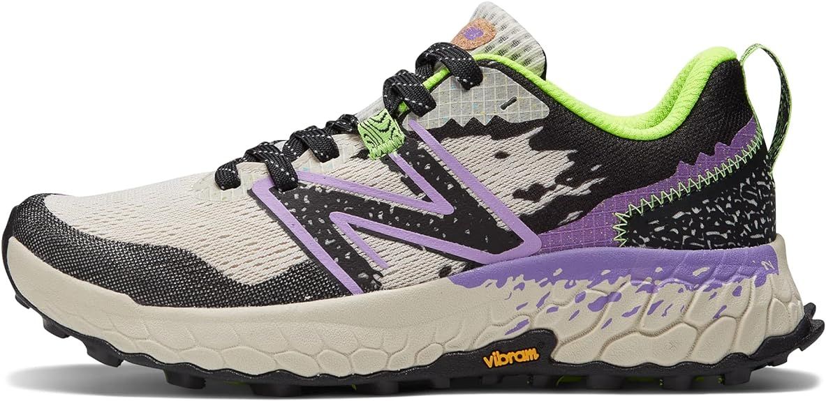 Womens New Balance Fresh Foam X Hierro v7 | Amazon (US)