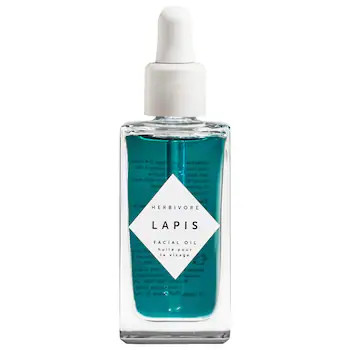 HerbivoreLapis Blue Tansy Face Oil - For Oily & Acne-Prone Skin | Sephora (US)