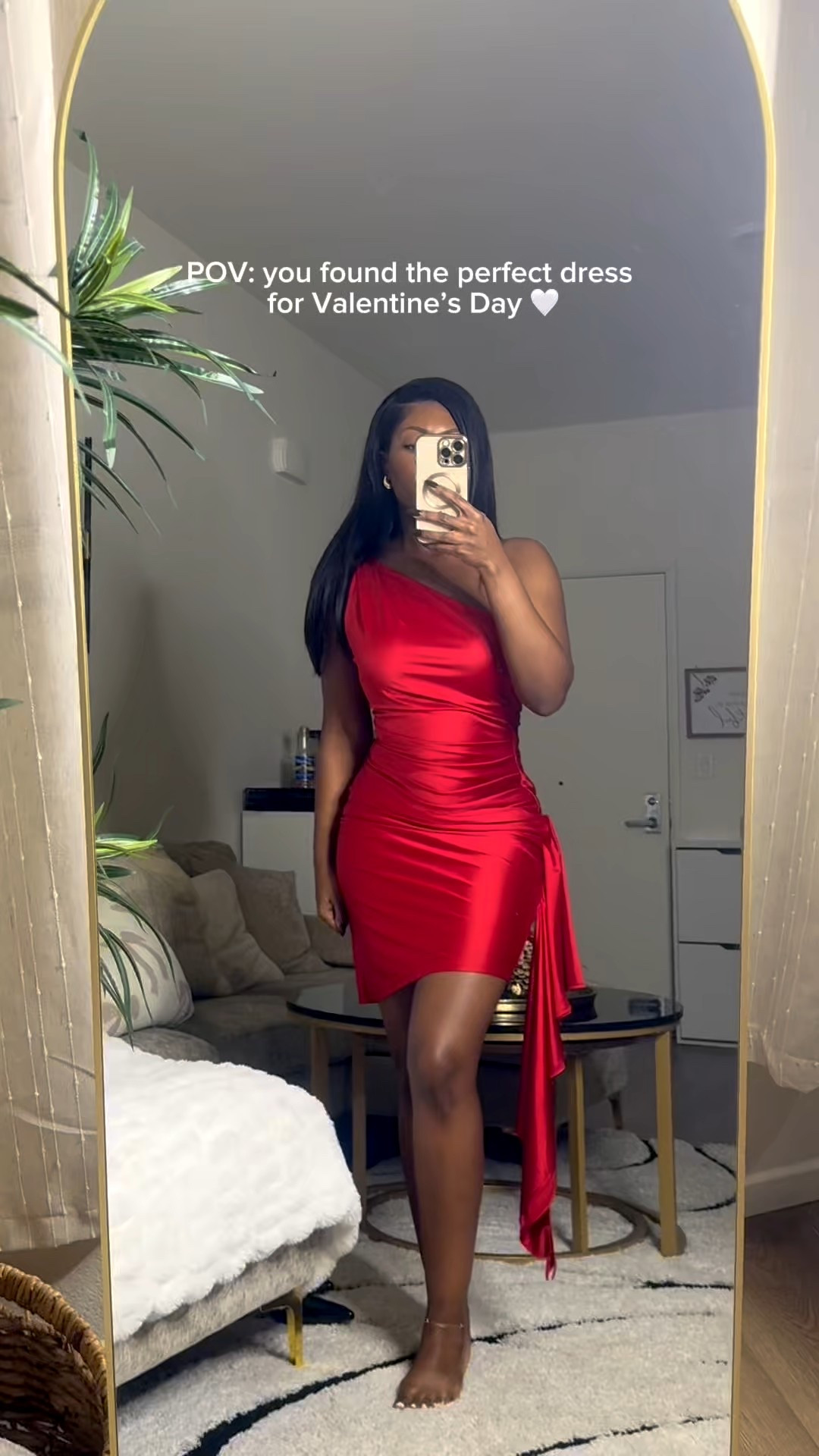 Sexy red dress ❤️‍🔥🔥

#LTKFindsUnder50 #LTKootd #LTKgrwm