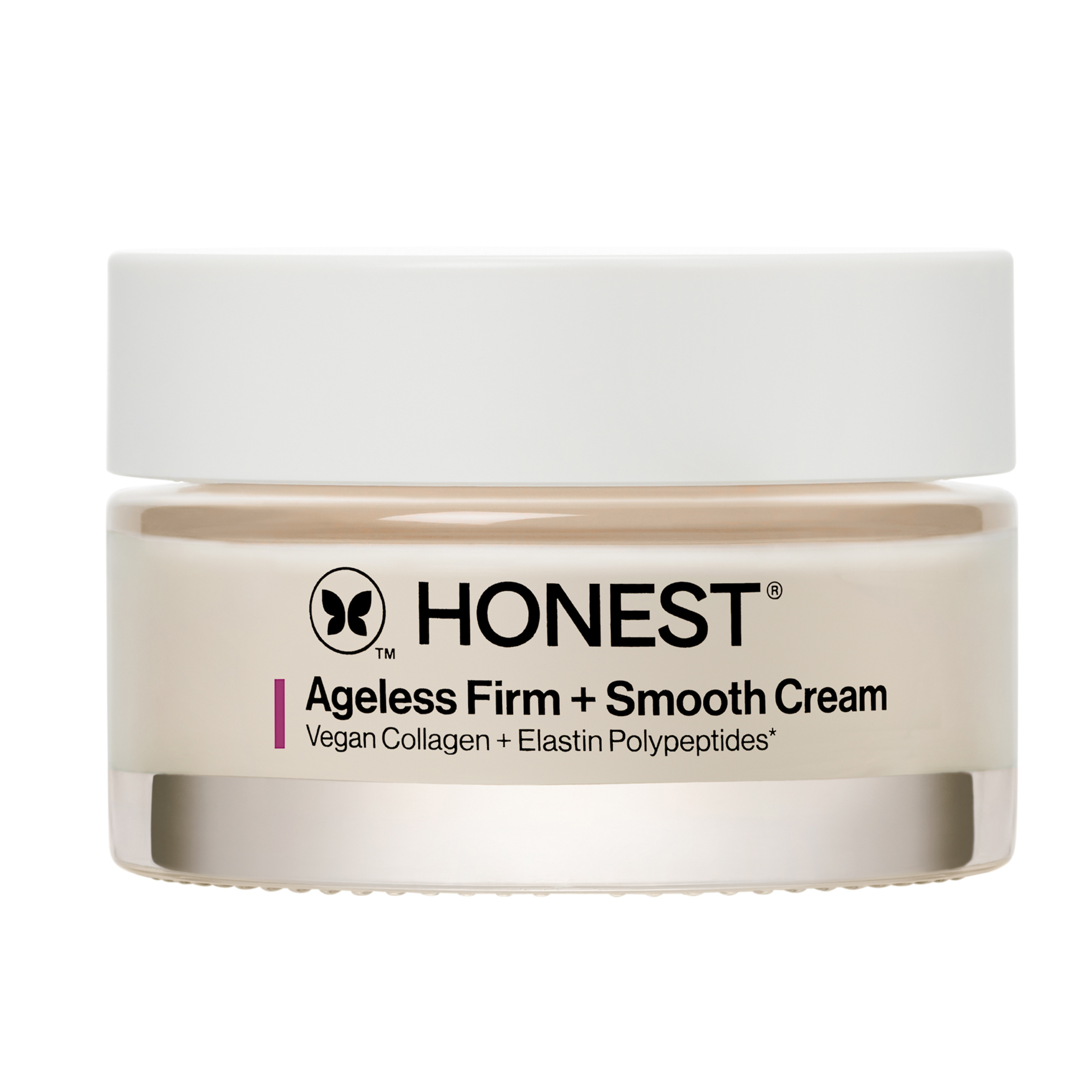 Honest Beauty Ageless Firm & Smooth Cream | The Honest Company