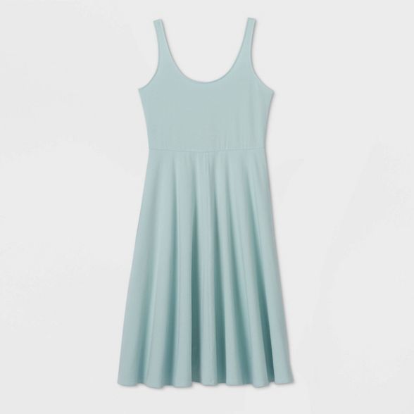 Women's Sleeveless Ballet Dress - A New Day™ | Target