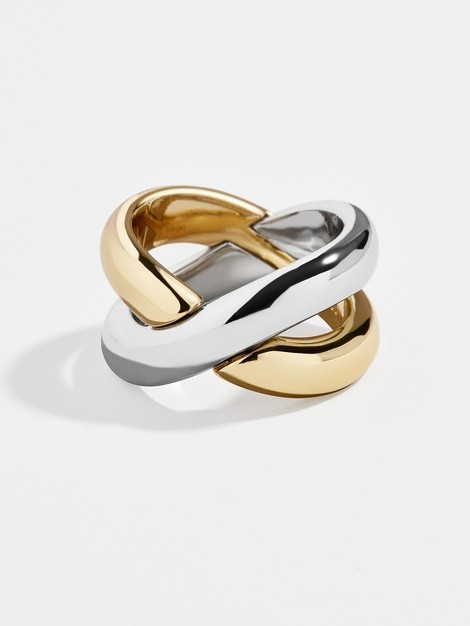 Aiko Ring | BaubleBar (US)