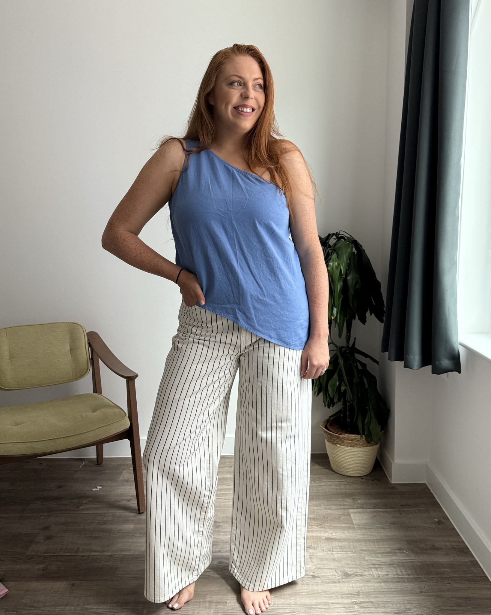 Mark and Spencer summer - to autumn 10/10 

#LTKautumn #LTKsummer #LTKuk