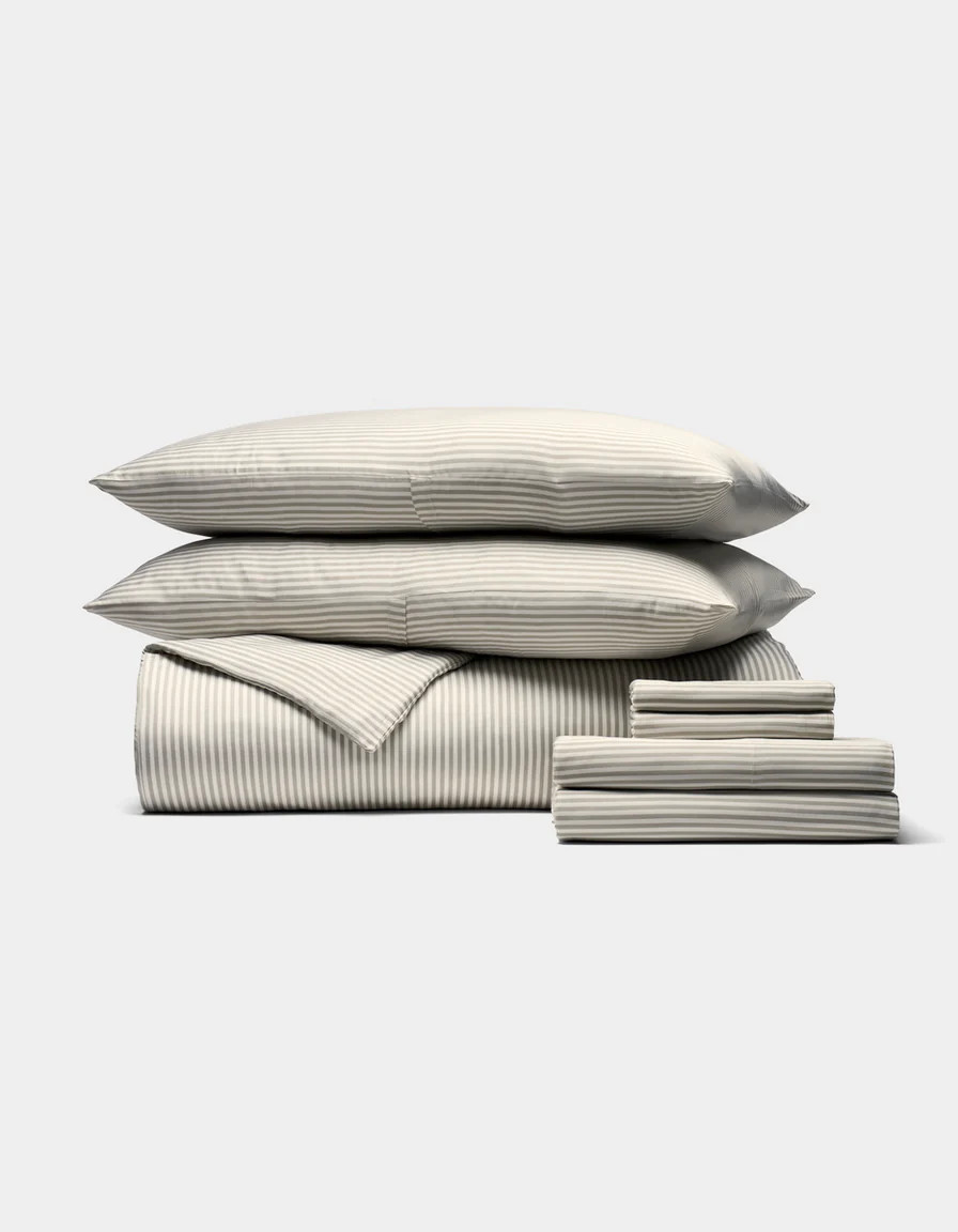 Bamboo Sheet Set | Cozy Earth