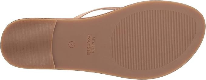 Amazon Essentials Women's Thong Sandal | Amazon (US)
