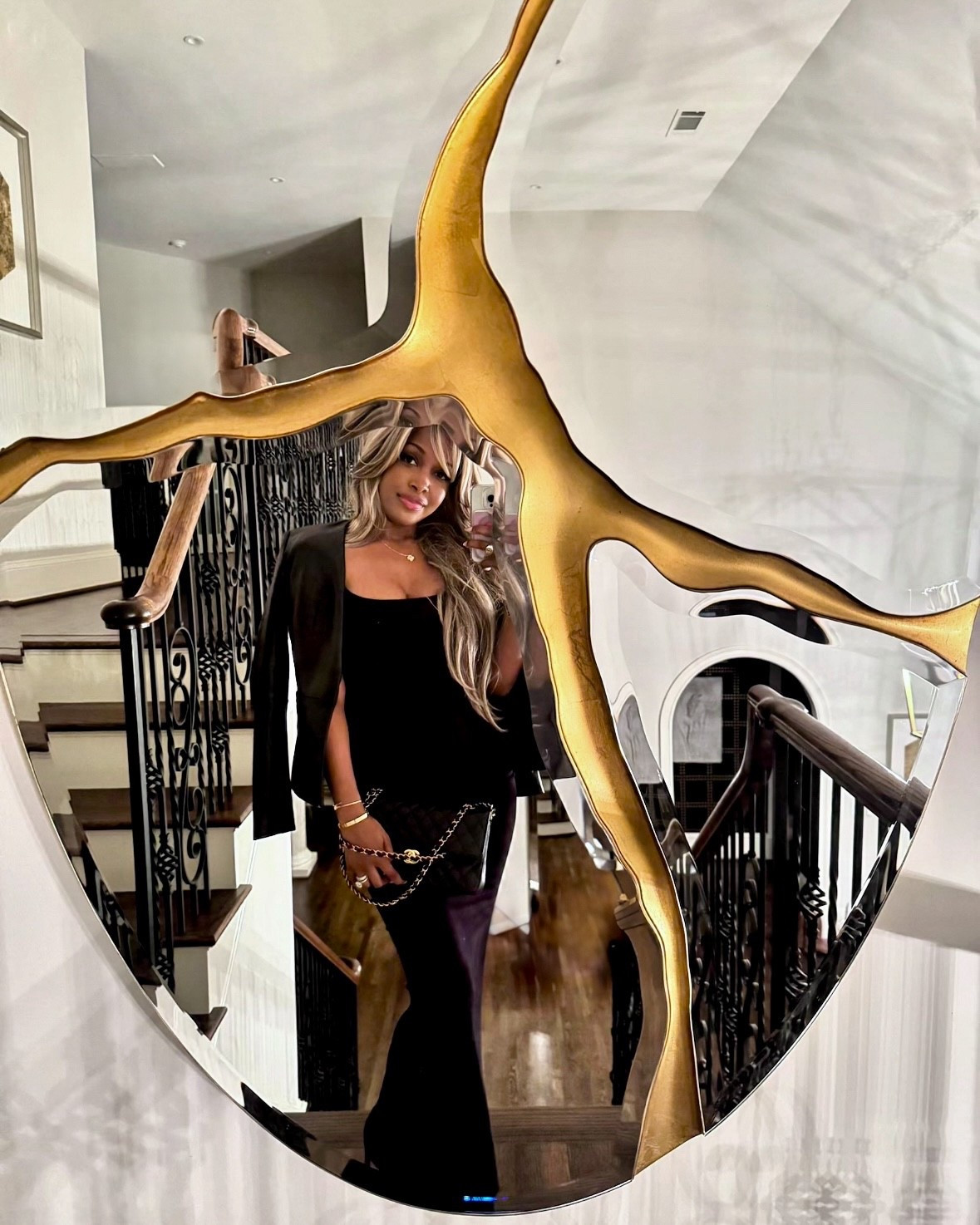 Simple staple black dress for any occasion. 🖤

#LTKStyleTip #LTKFindsUnder100